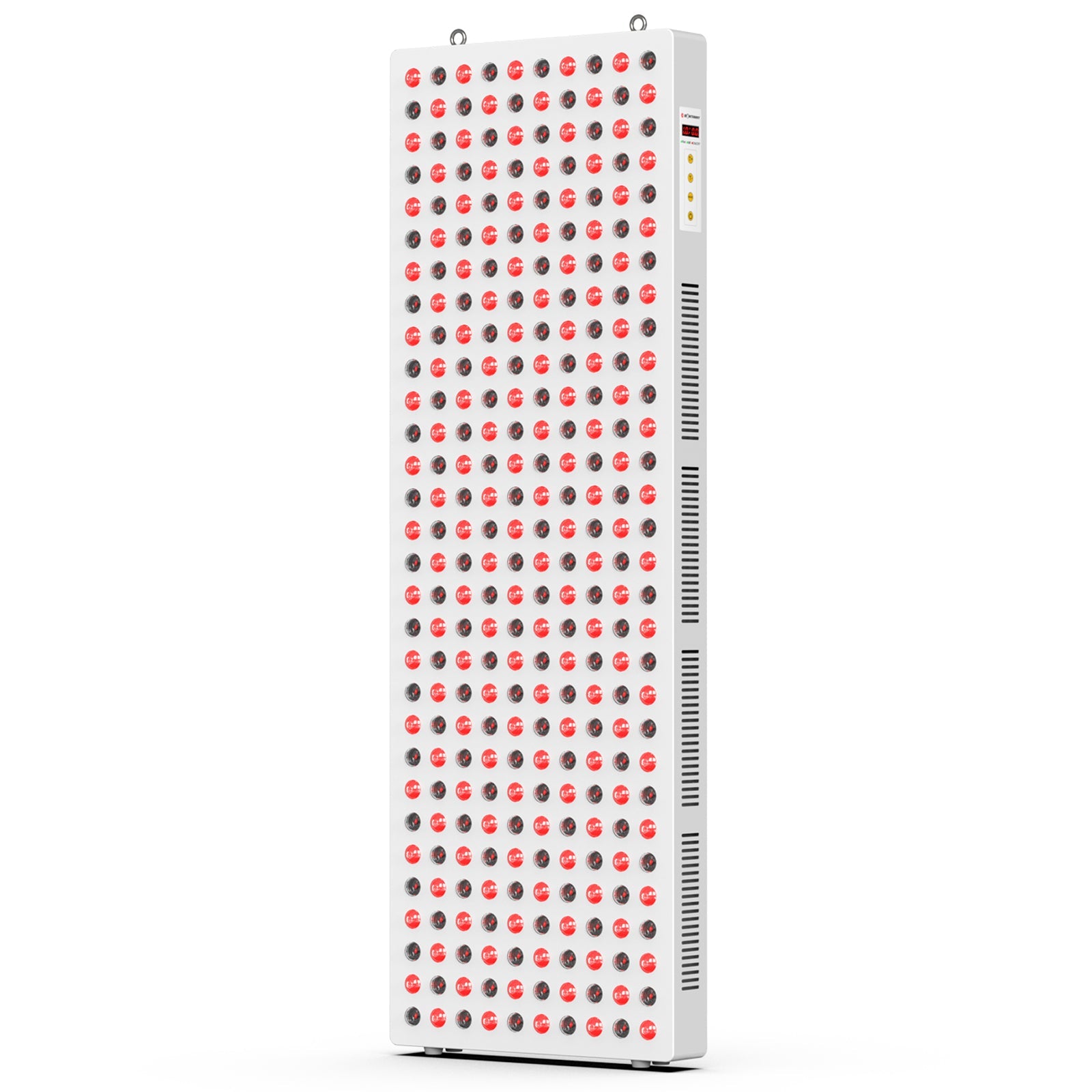 Moving Pro Series Professional Red Light Therapy Device with Stand