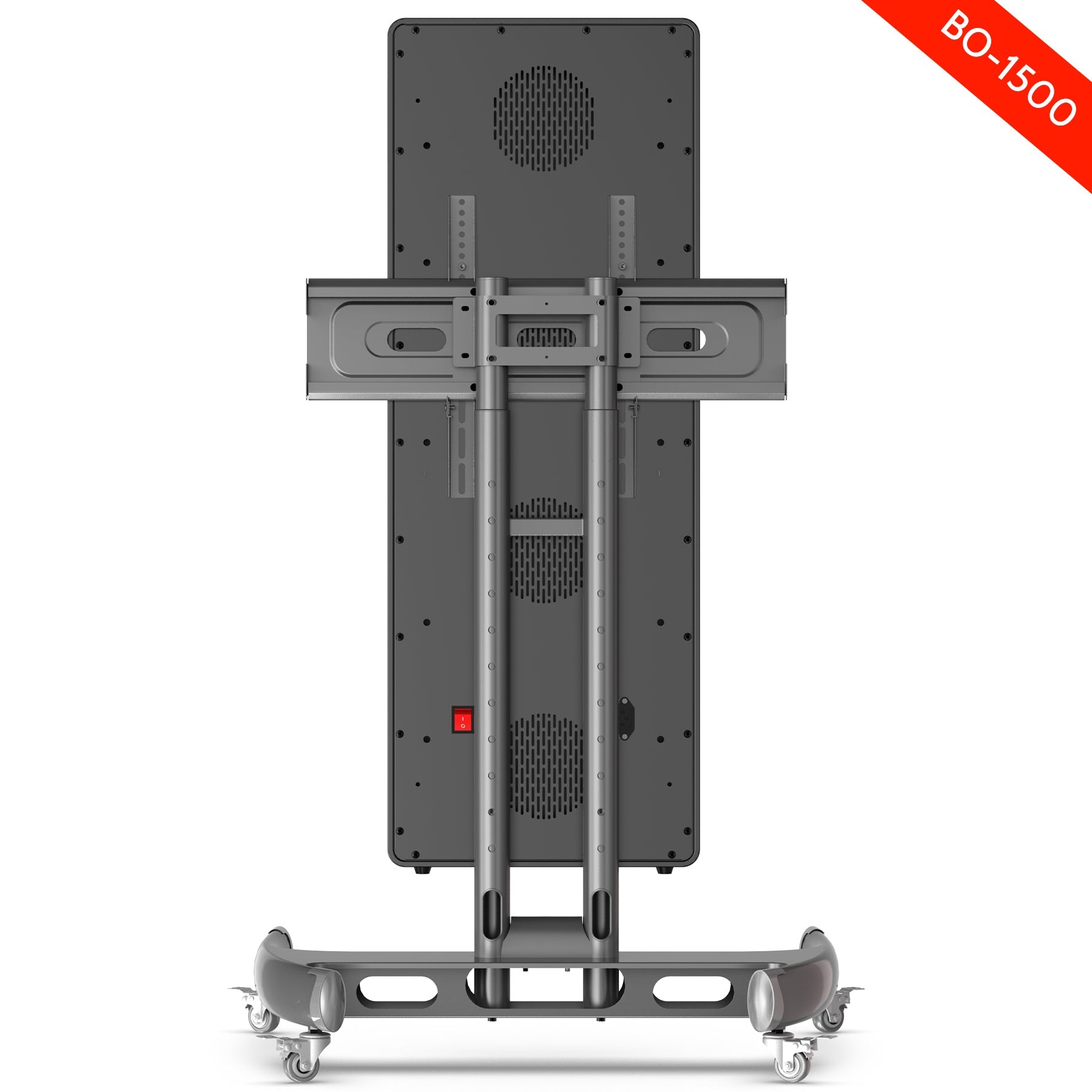 Remote Control Series Professional Red Light Therapy Device with Stand