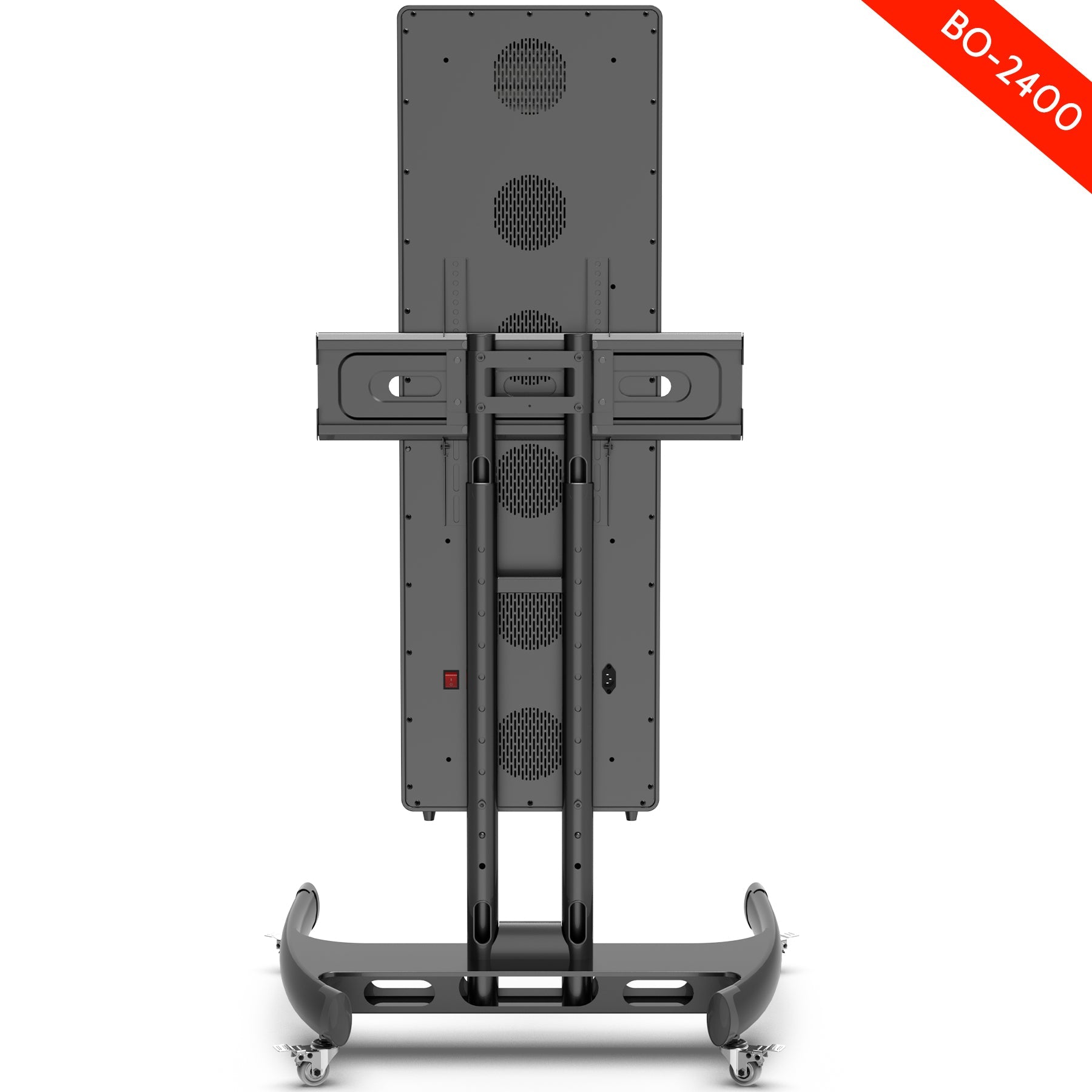 Remote Control Series Professional Red Light Therapy Device with Stand