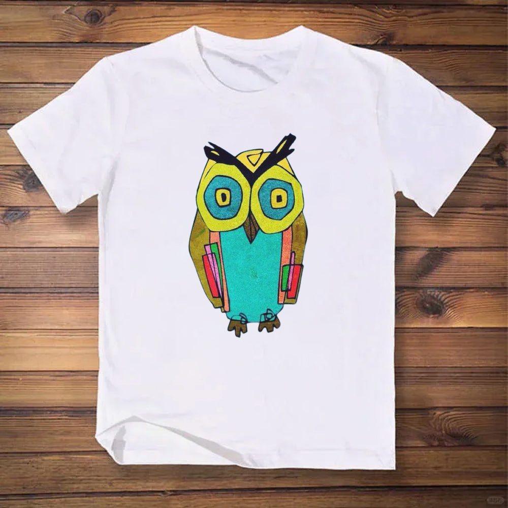 Owl-uzzycraft