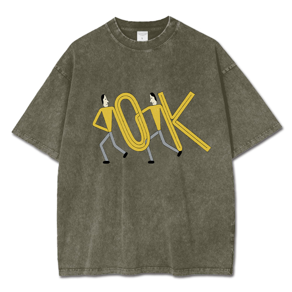 OK-uzzycraft
