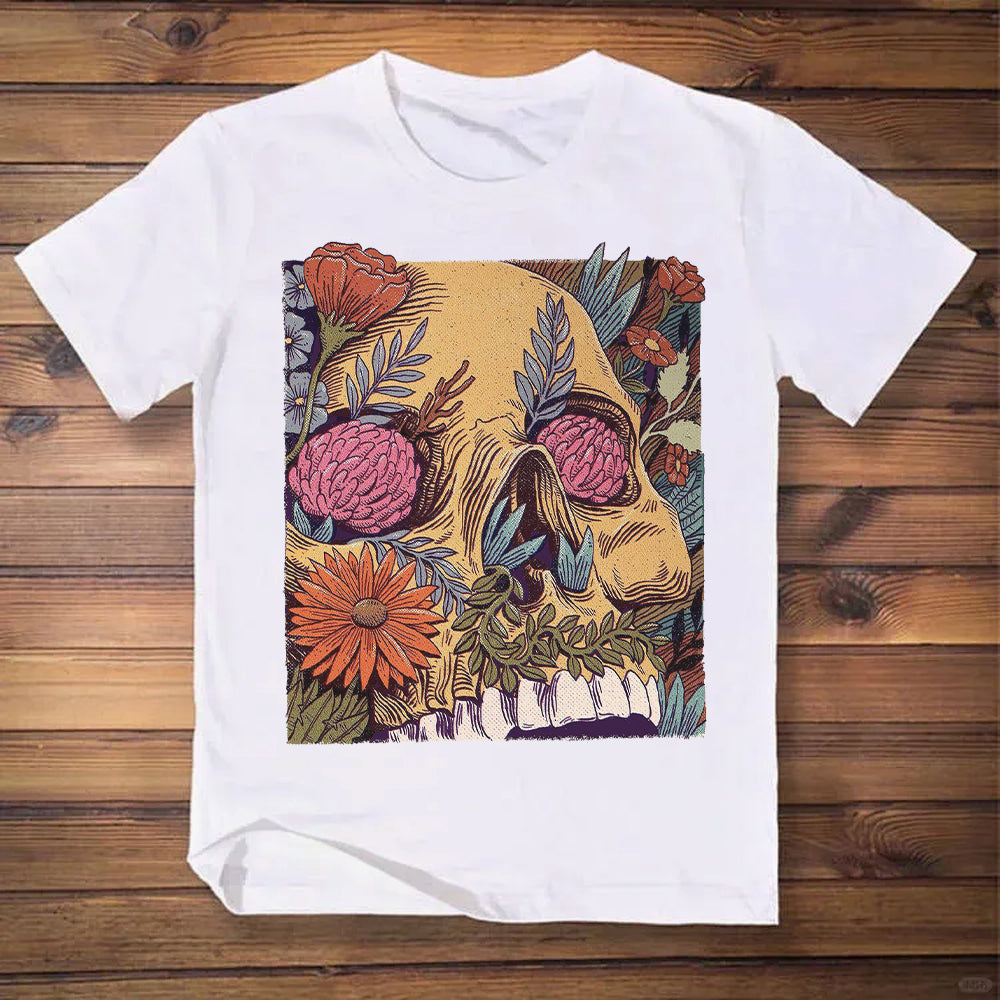 Daisy, Chrysanthemum-uzzycraft