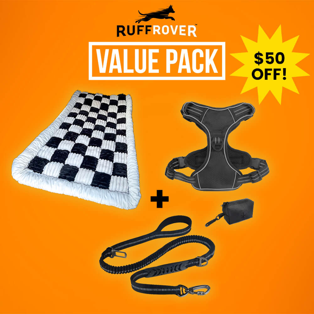 Ultimate Accessories Value Pack