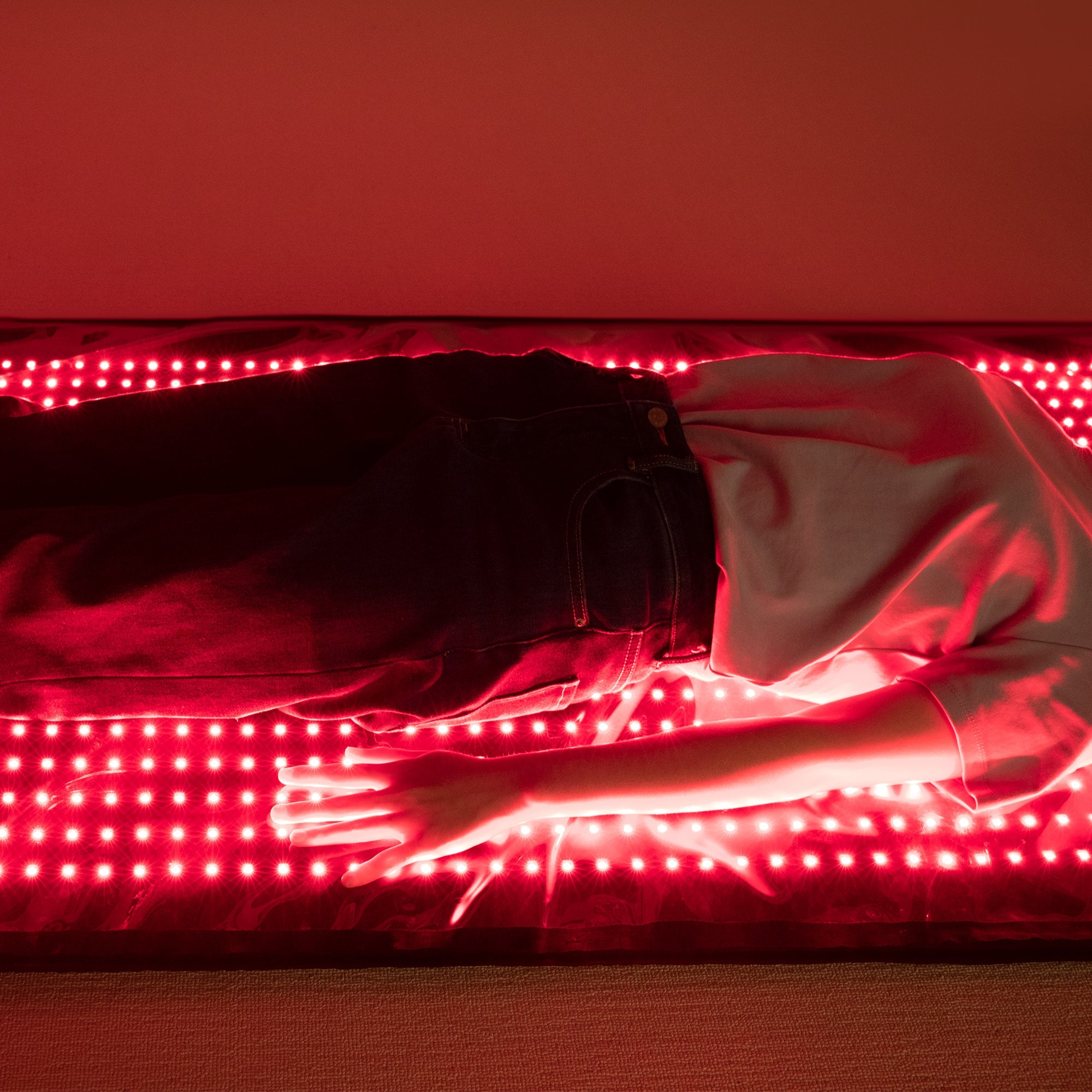 Red Light Therapy Mat