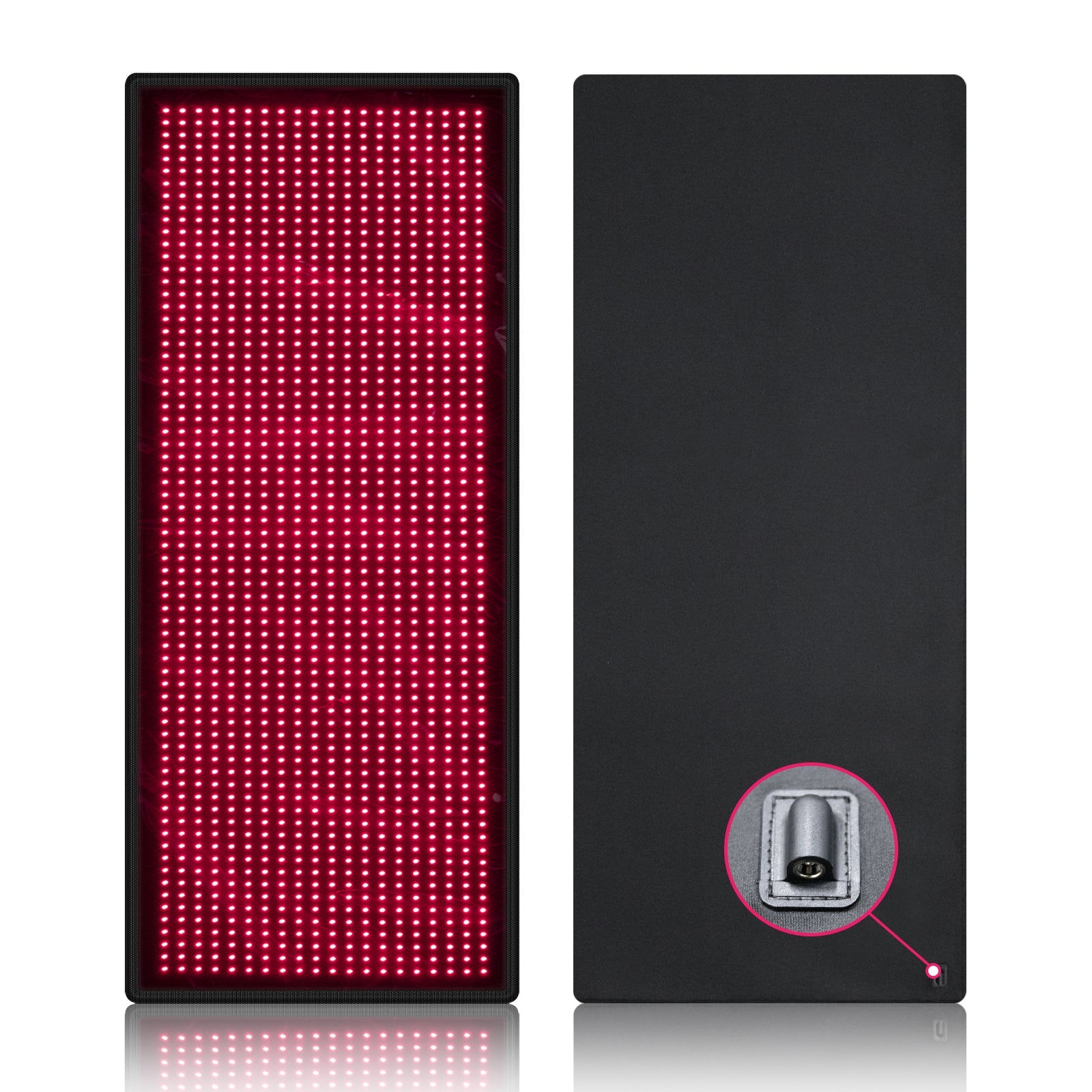 Red Light Therapy Mat