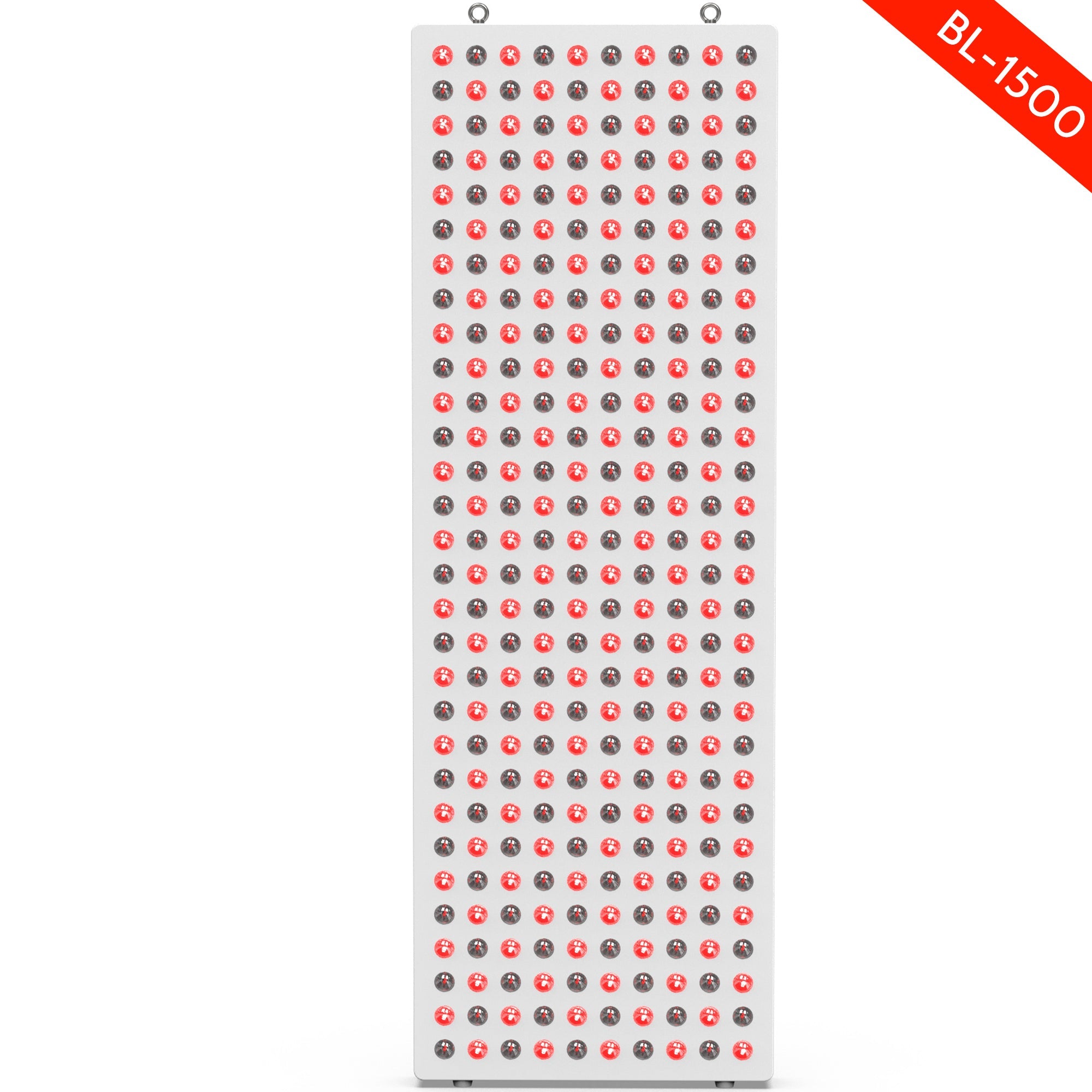 Moving Pro Series Professional Red Light Therapy Device with Stand