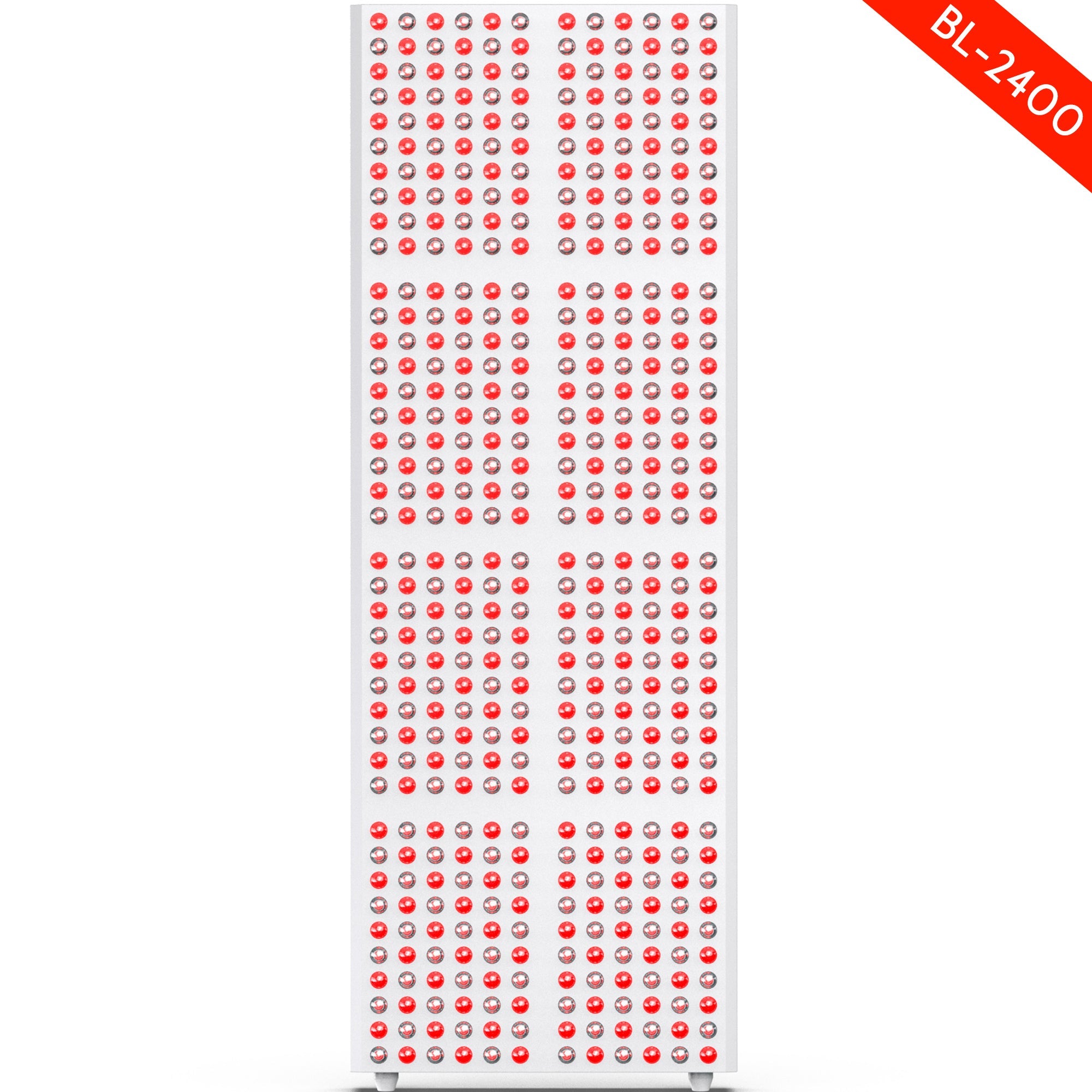 Moving Pro Series Professional Red Light Therapy Device with Stand