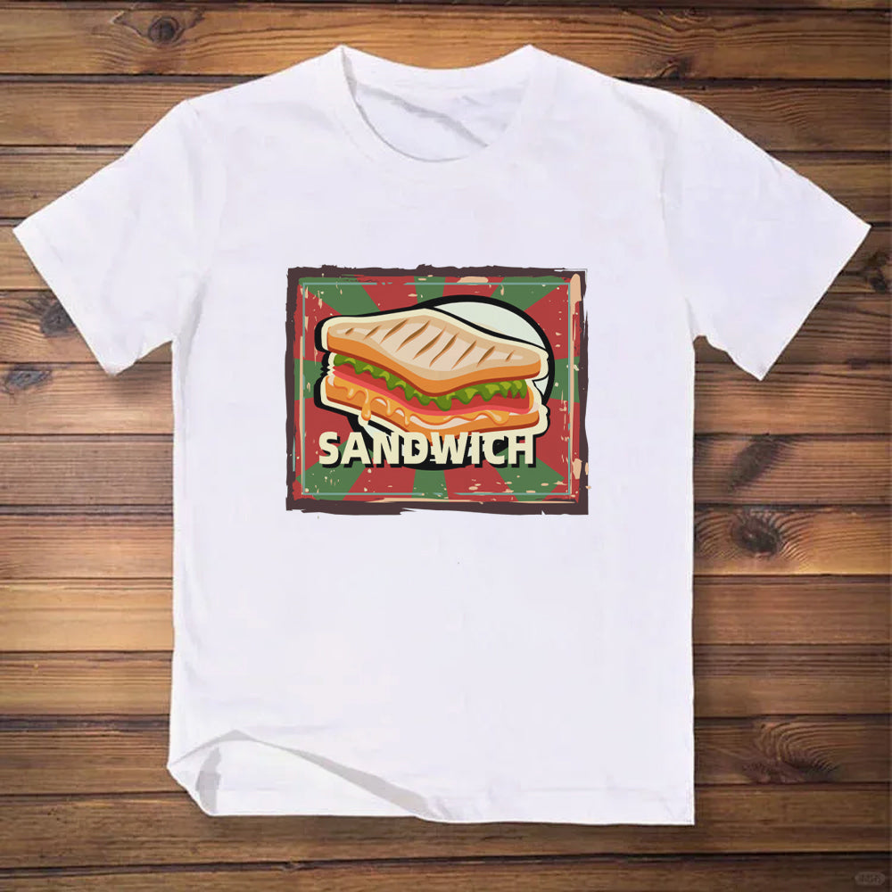 Sandwich Classic T-Shirt