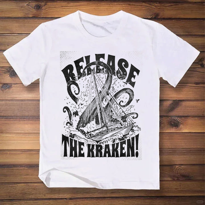 Release The Kraken-uzzycraft