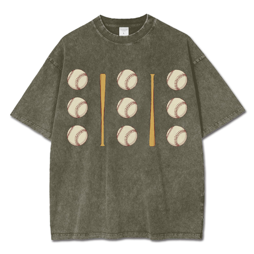 Baseball T-Shirt