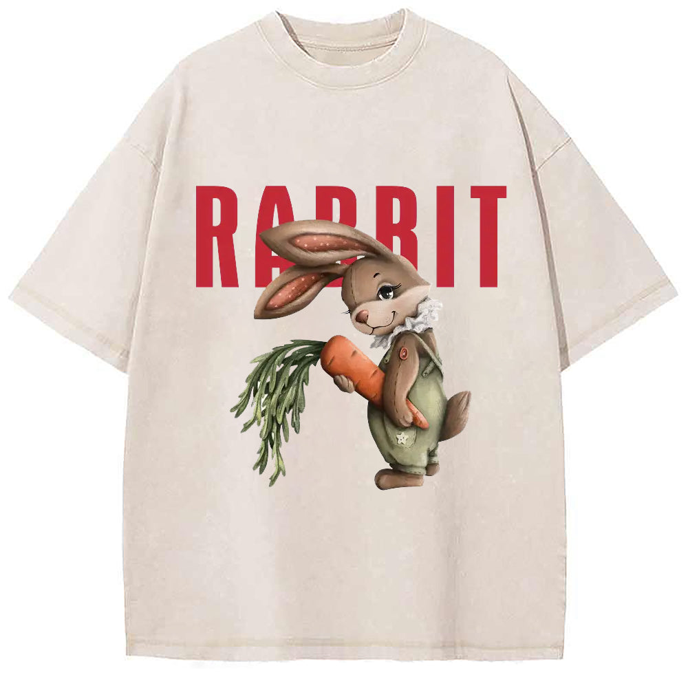 Rabbit Radish T-Shirt