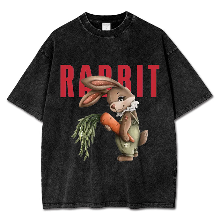 Rabbit-uzzycraft