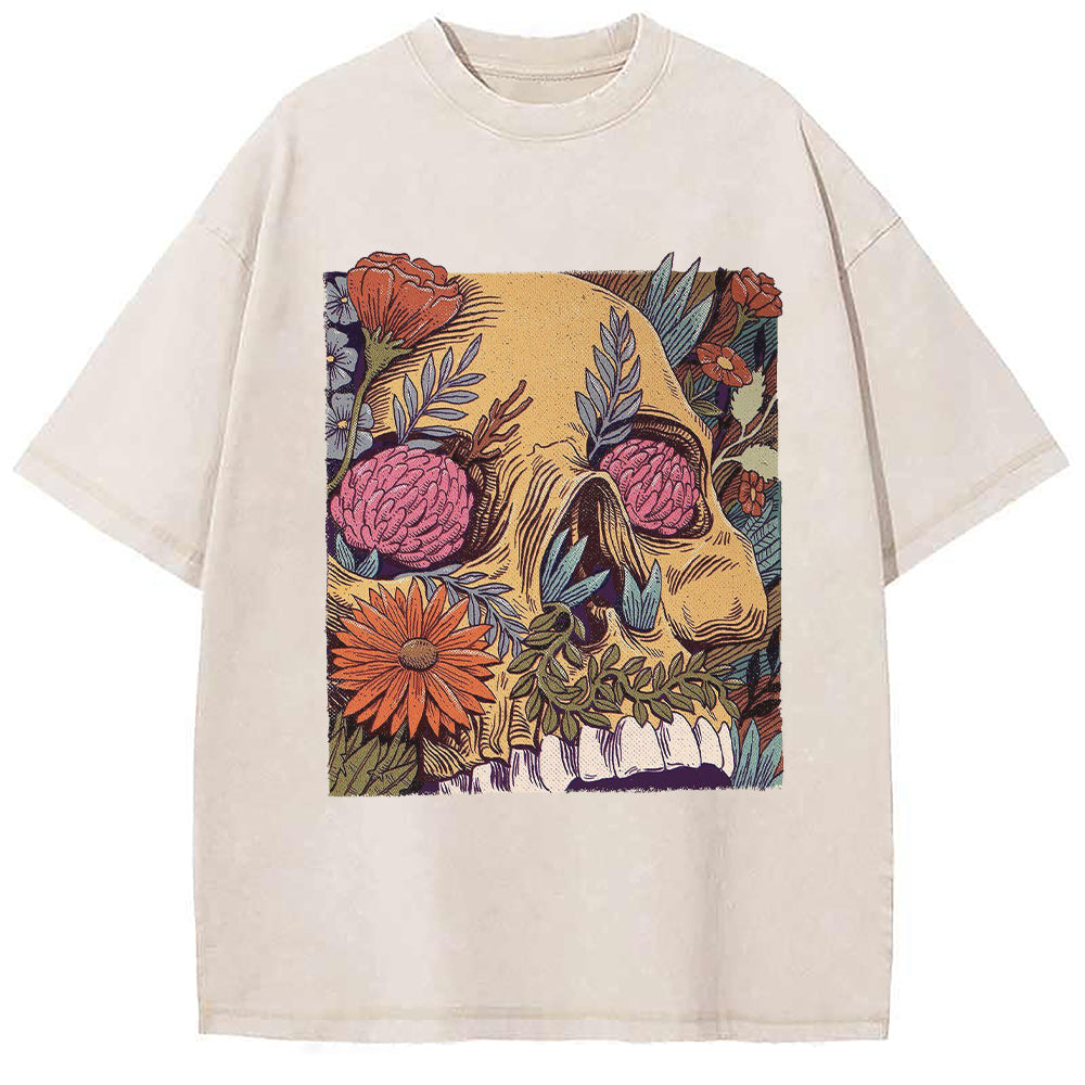 Daisy, Chrysanthemum T-Shirt