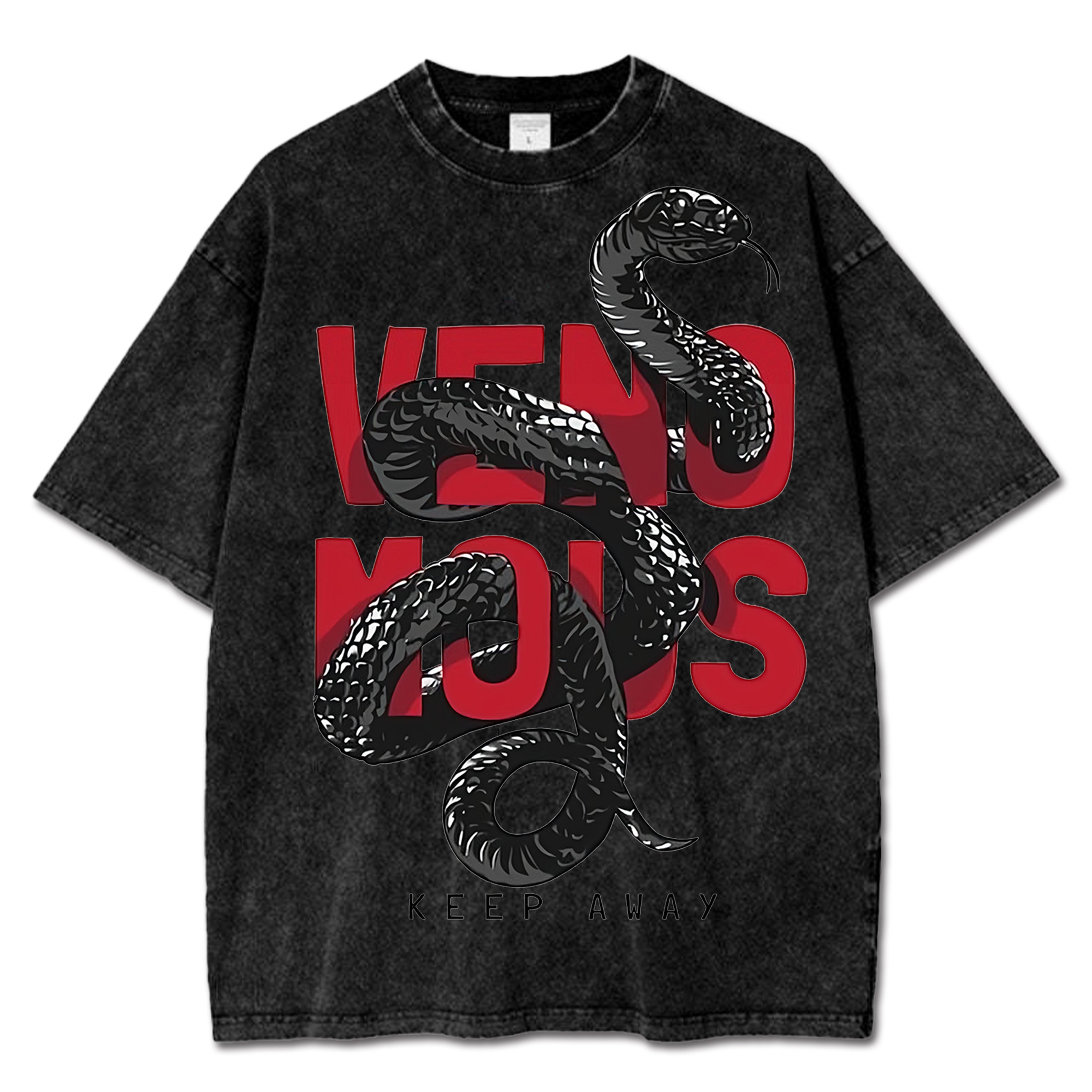 VenoMous T-Shirt