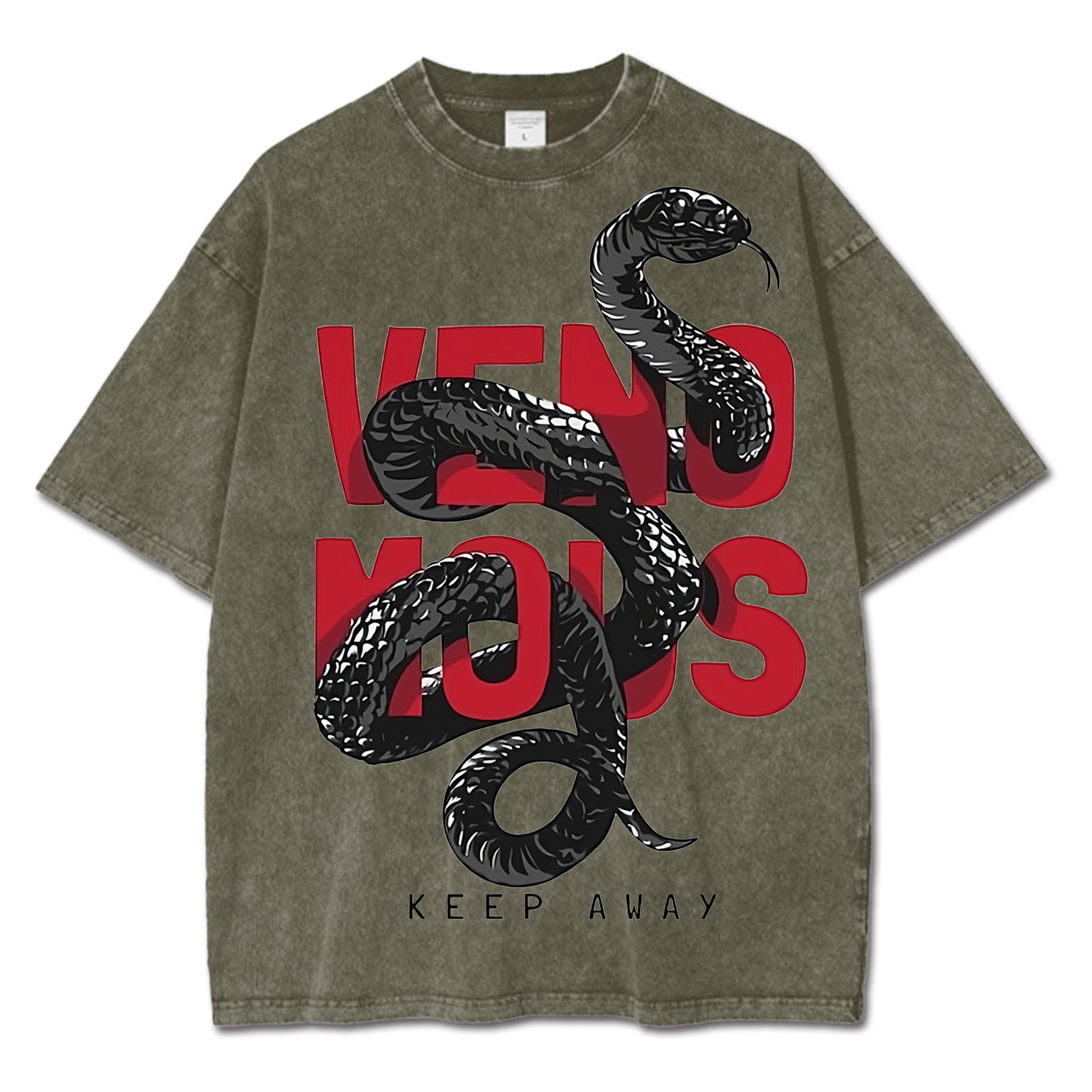 VenoMous T-Shirt