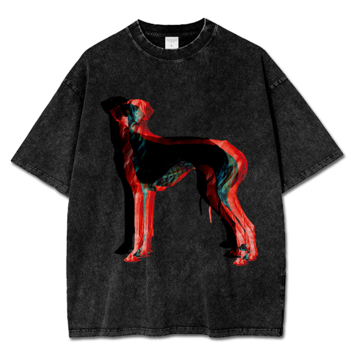 Phantom Dog T-Shirt