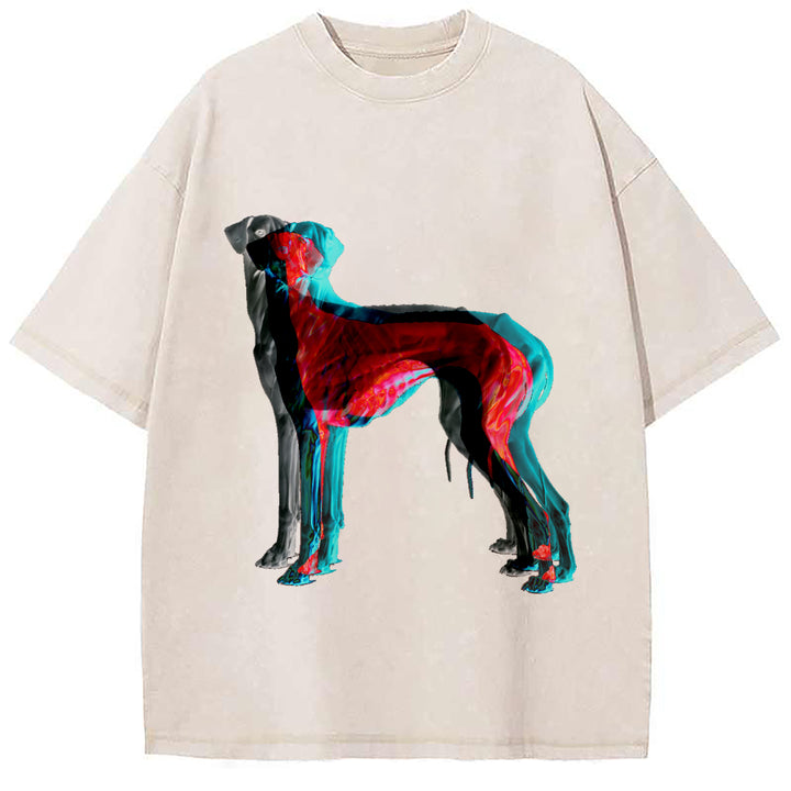 Phantom Dog T-Shirt