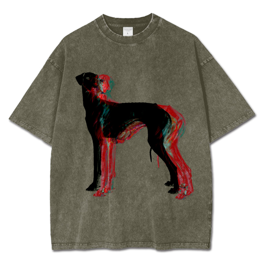 Phantom Dog T-Shirt