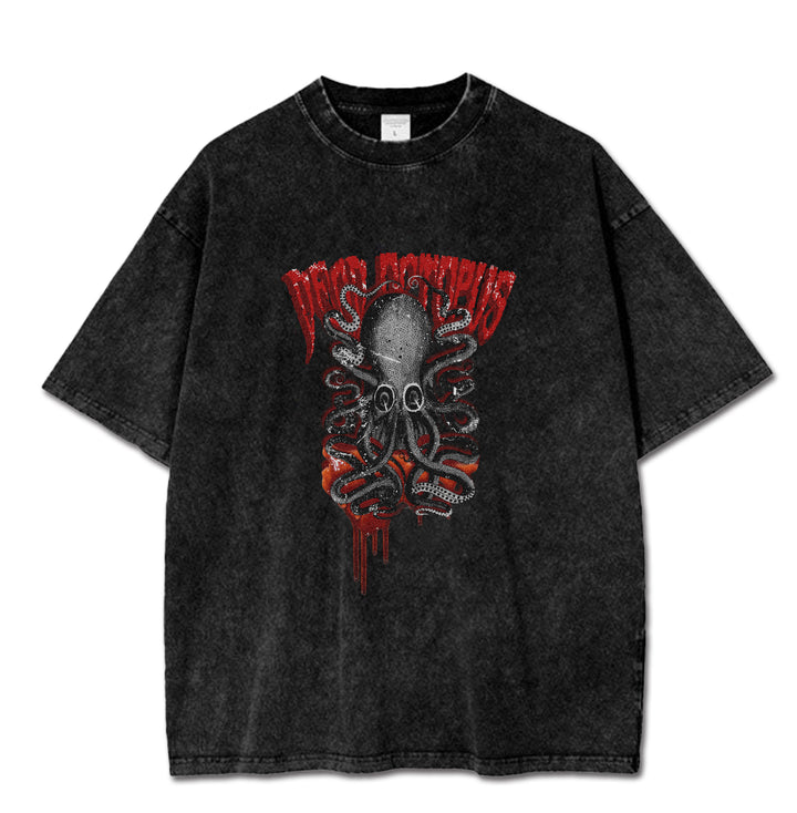 Death Octopus T-Shirt