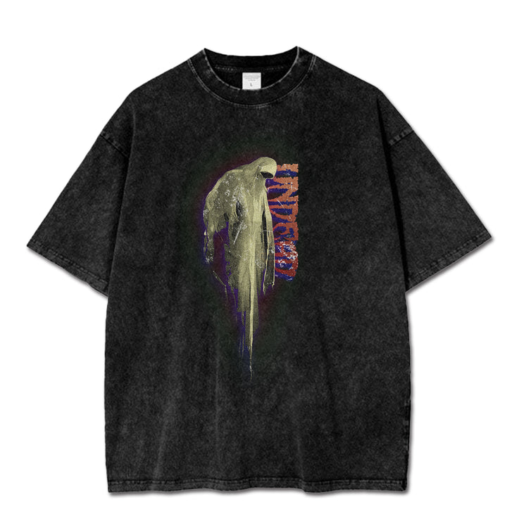 The Deceased Soul T-Shirt