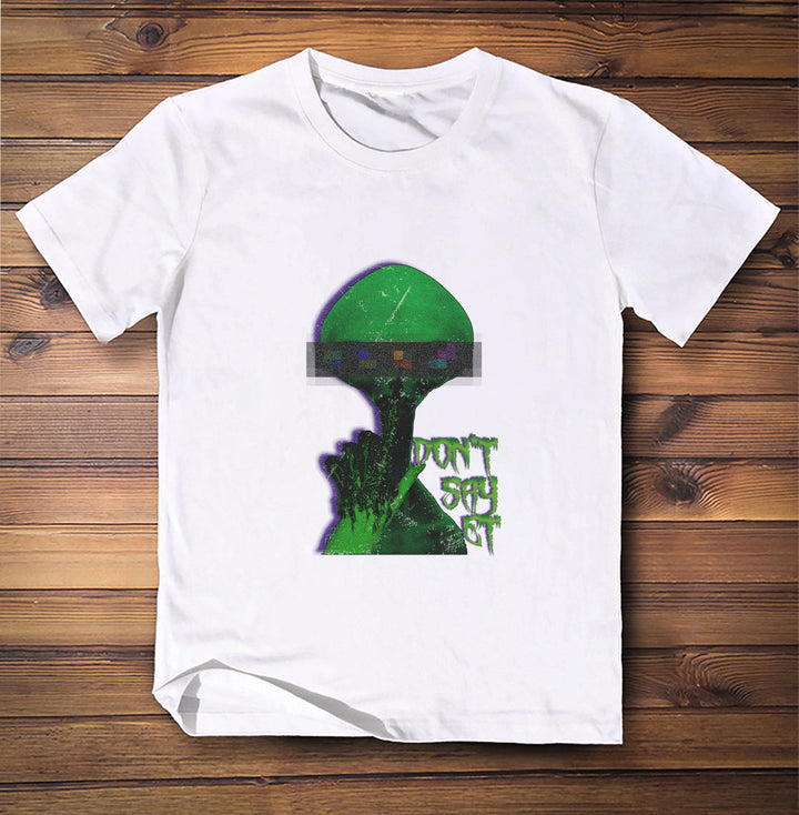 Dont Say ET Classic T-Shirt