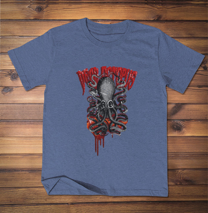 Death Octopus Classic T-Shirt