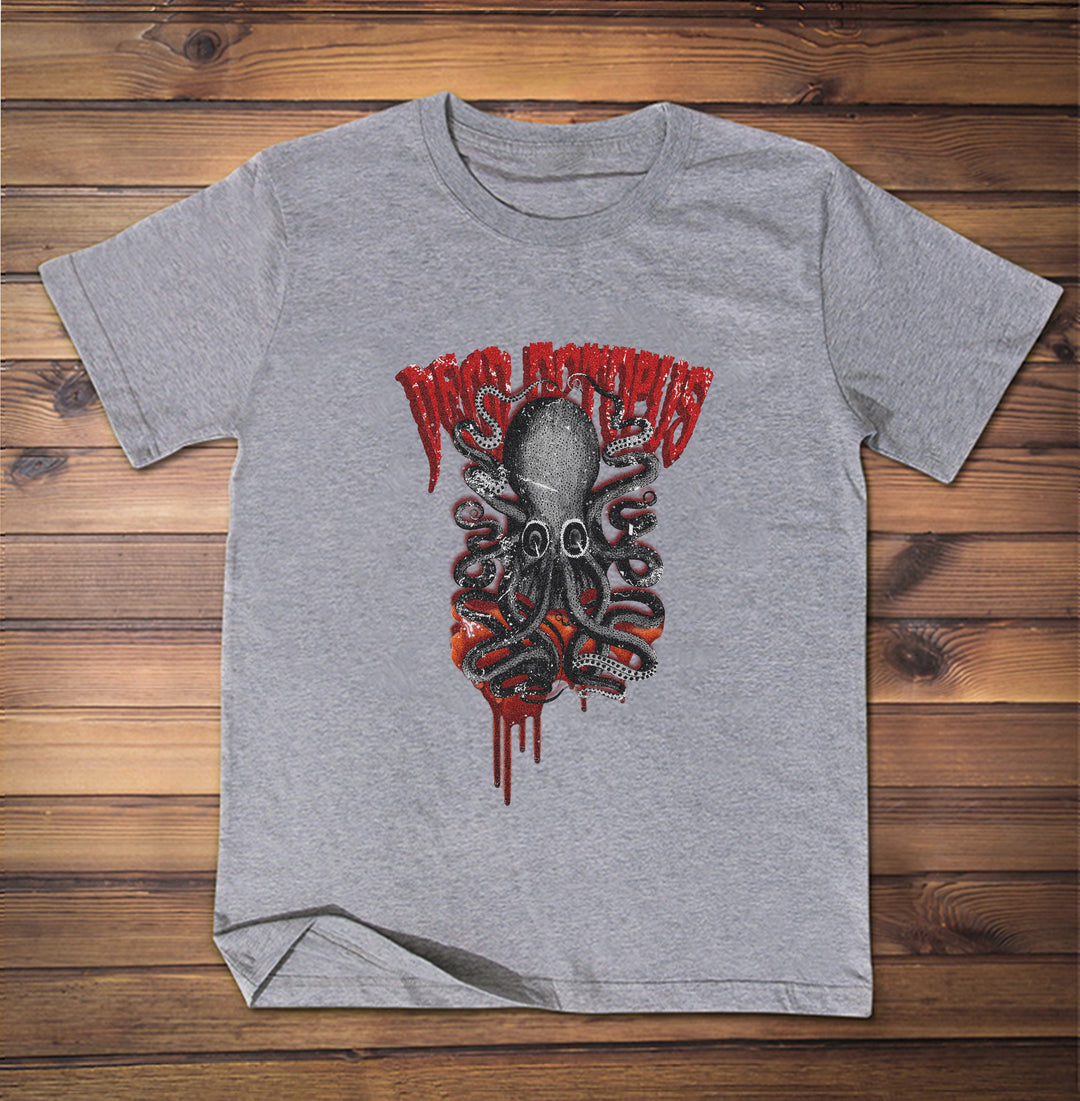 Death Octopus Classic T-Shirt