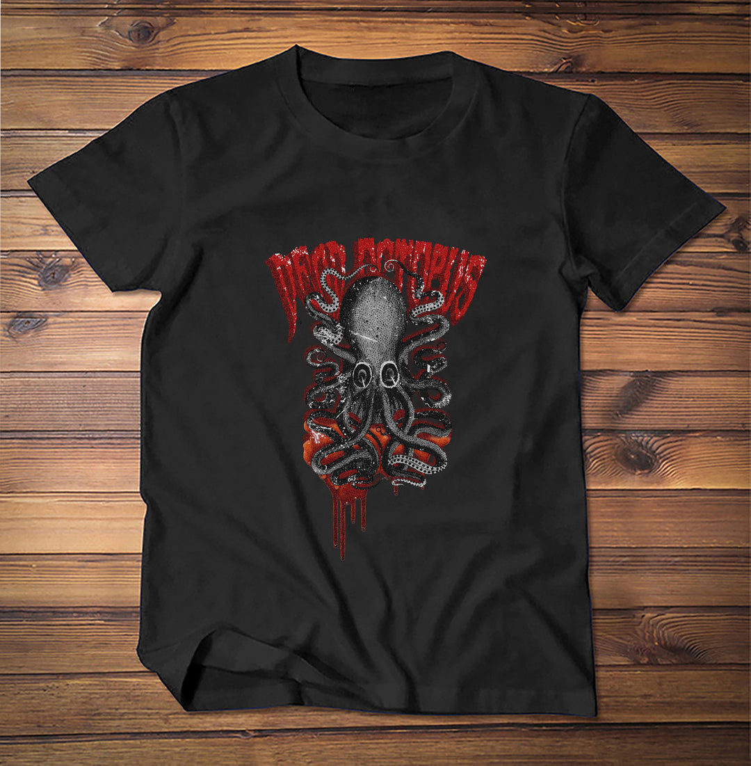 Death Octopus Classic T-Shirt