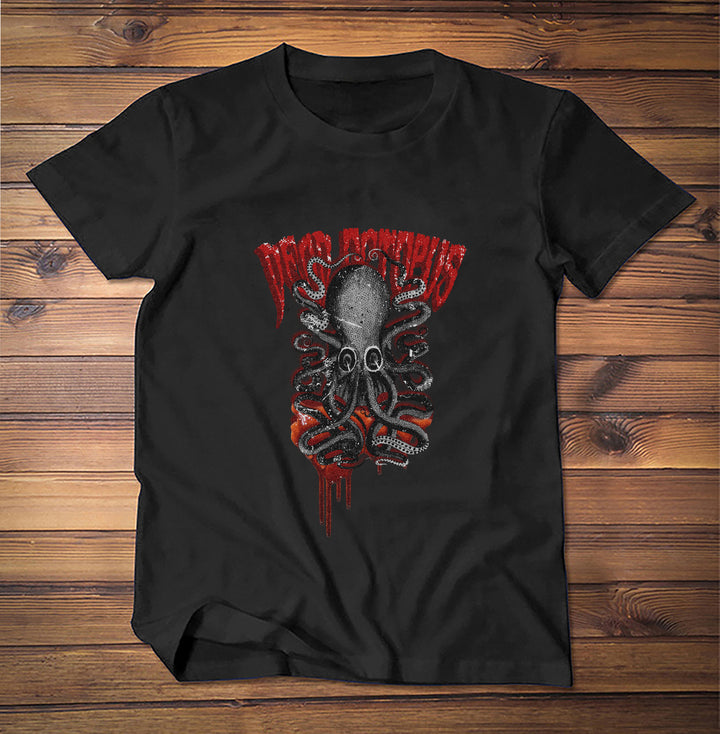 Death Octopus Classic T-Shirt