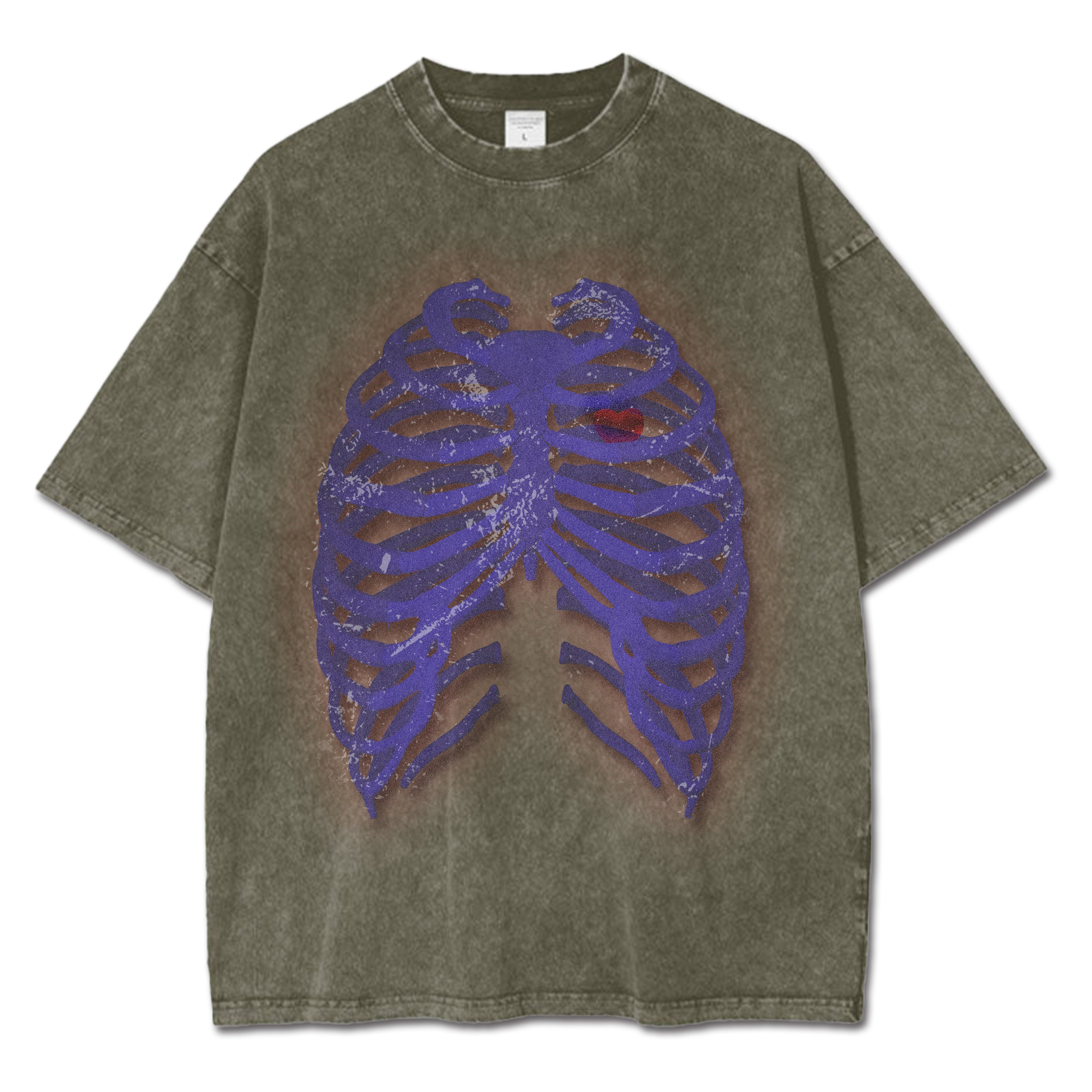 Breastbone T-Shirt