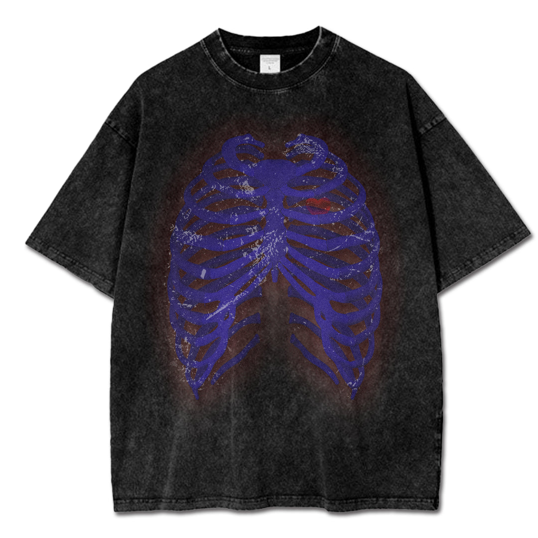 Breastbone T-Shirt