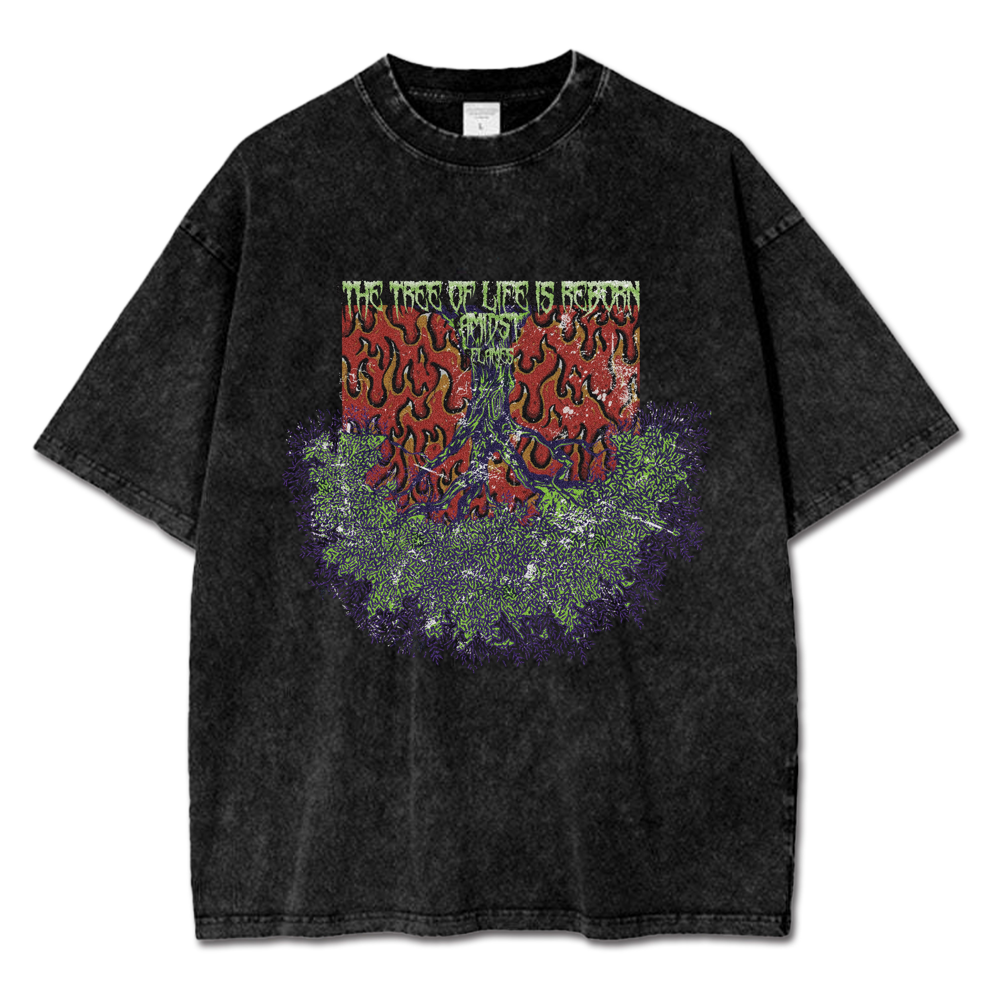 The Tree Of Life T-Shirt