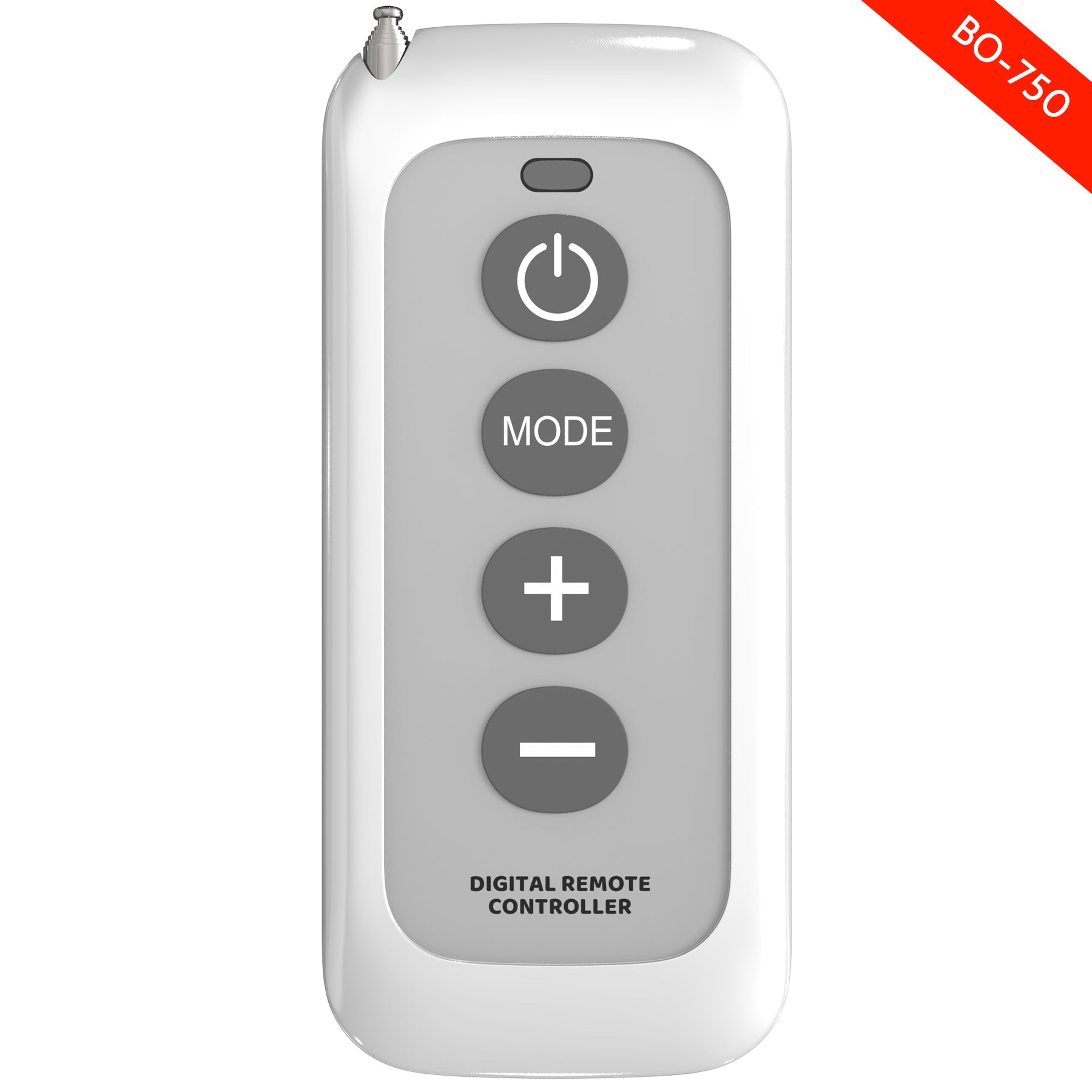 Remote Control Series Professional Red Light Therapy Device with Stand