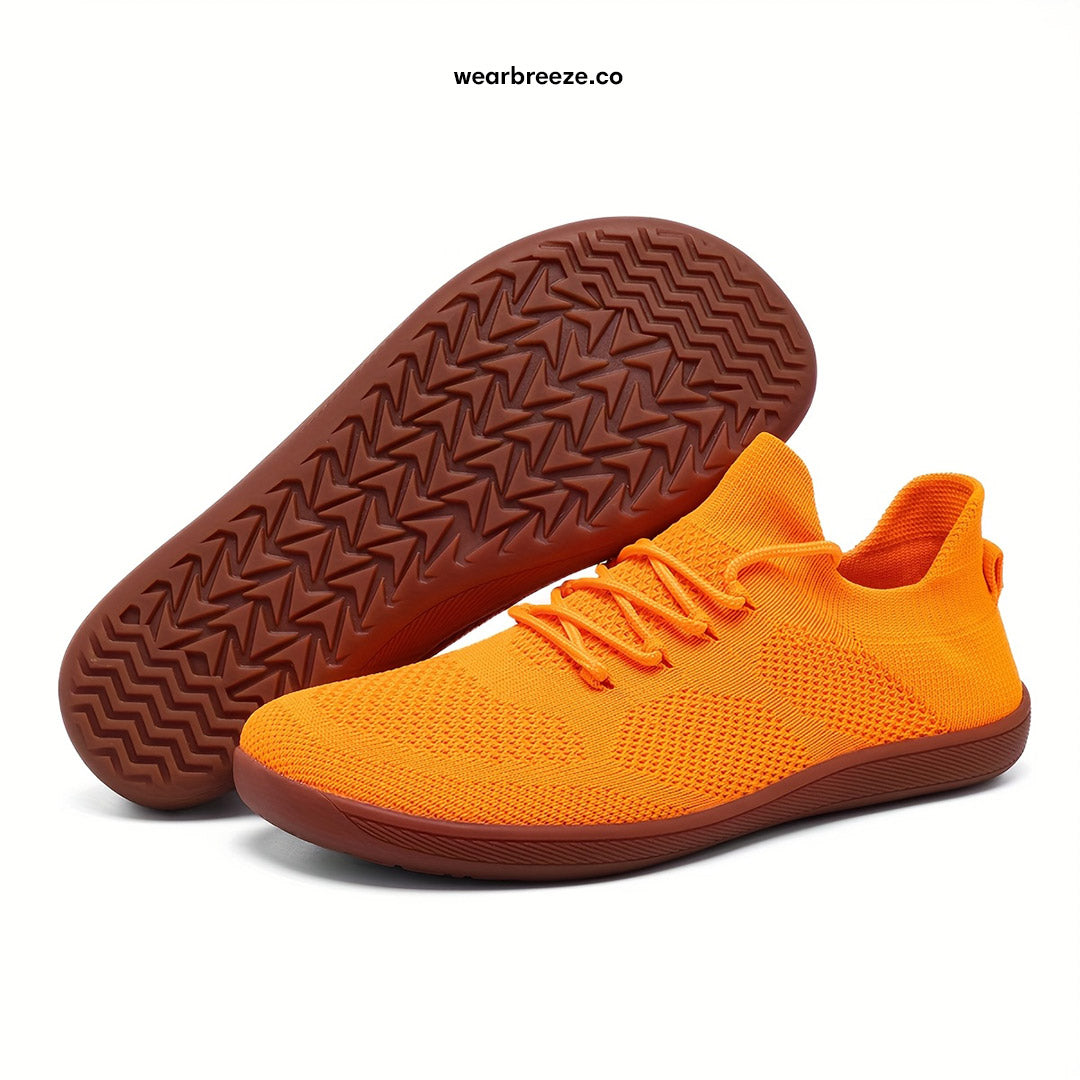 Suntrail - Women's Ultra Comfortable Barefoot Shoes "Secret Offer" Buy 1 Get 1 Free
