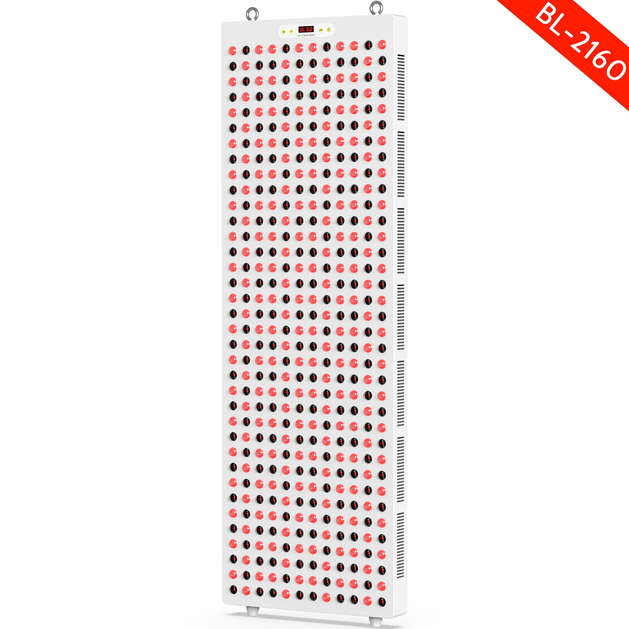 Moving Pro Series Professional Red Light Therapy Device with Stand