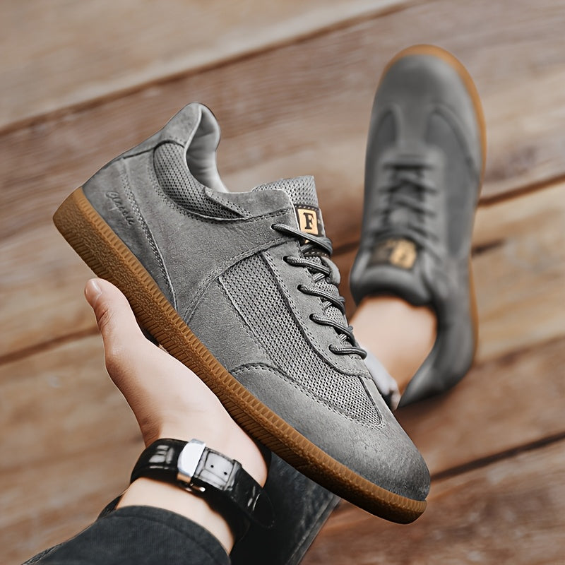 Metro - Ultra Comfortable Shoes