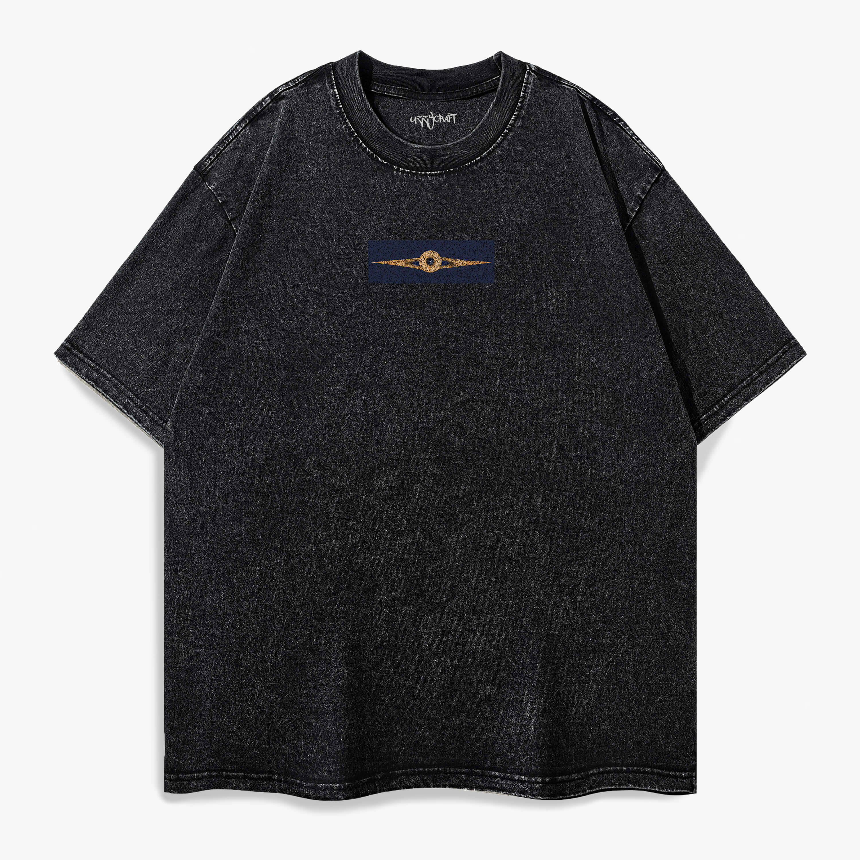 Star Spring Washed T-Shirt