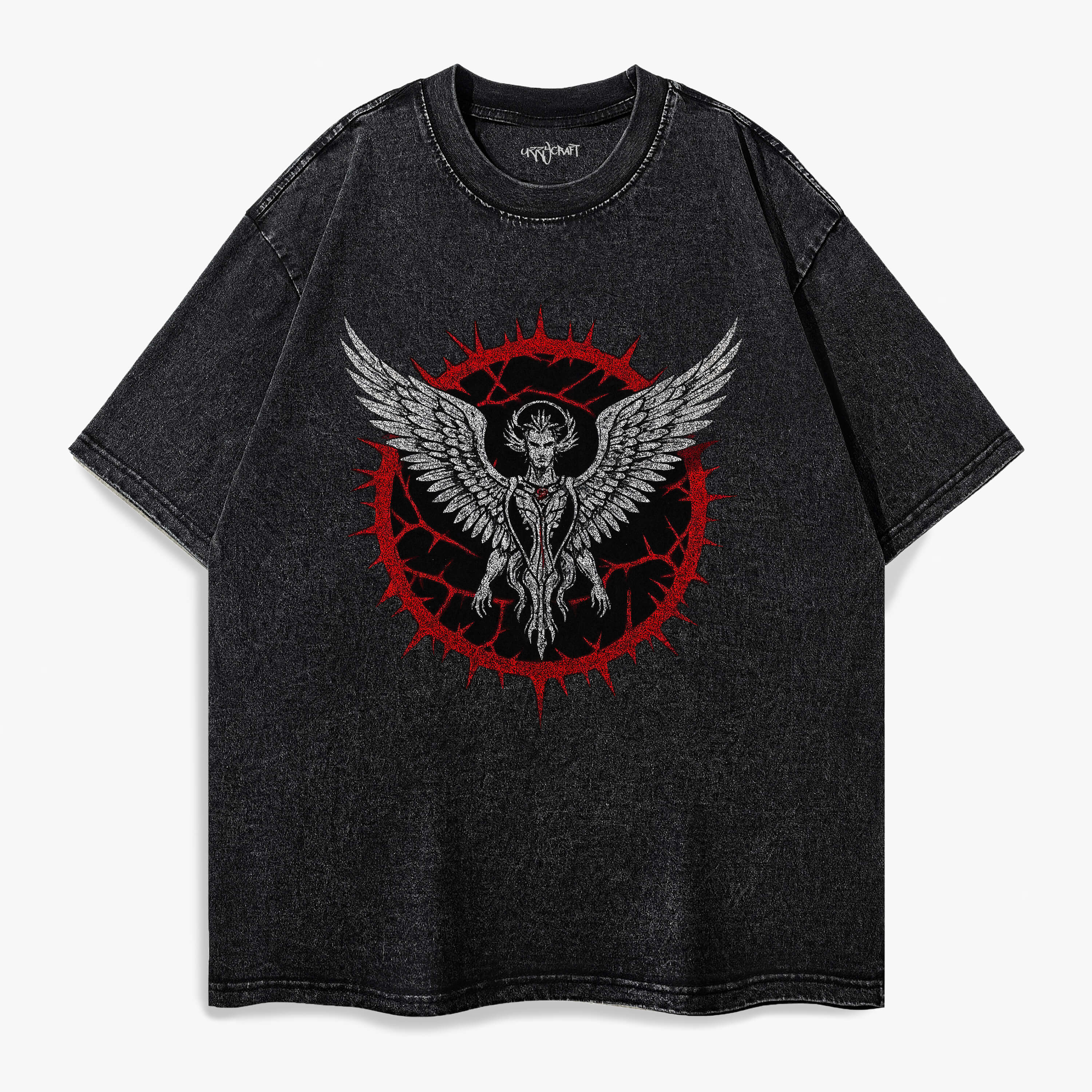 Thorns Washed T-Shirt