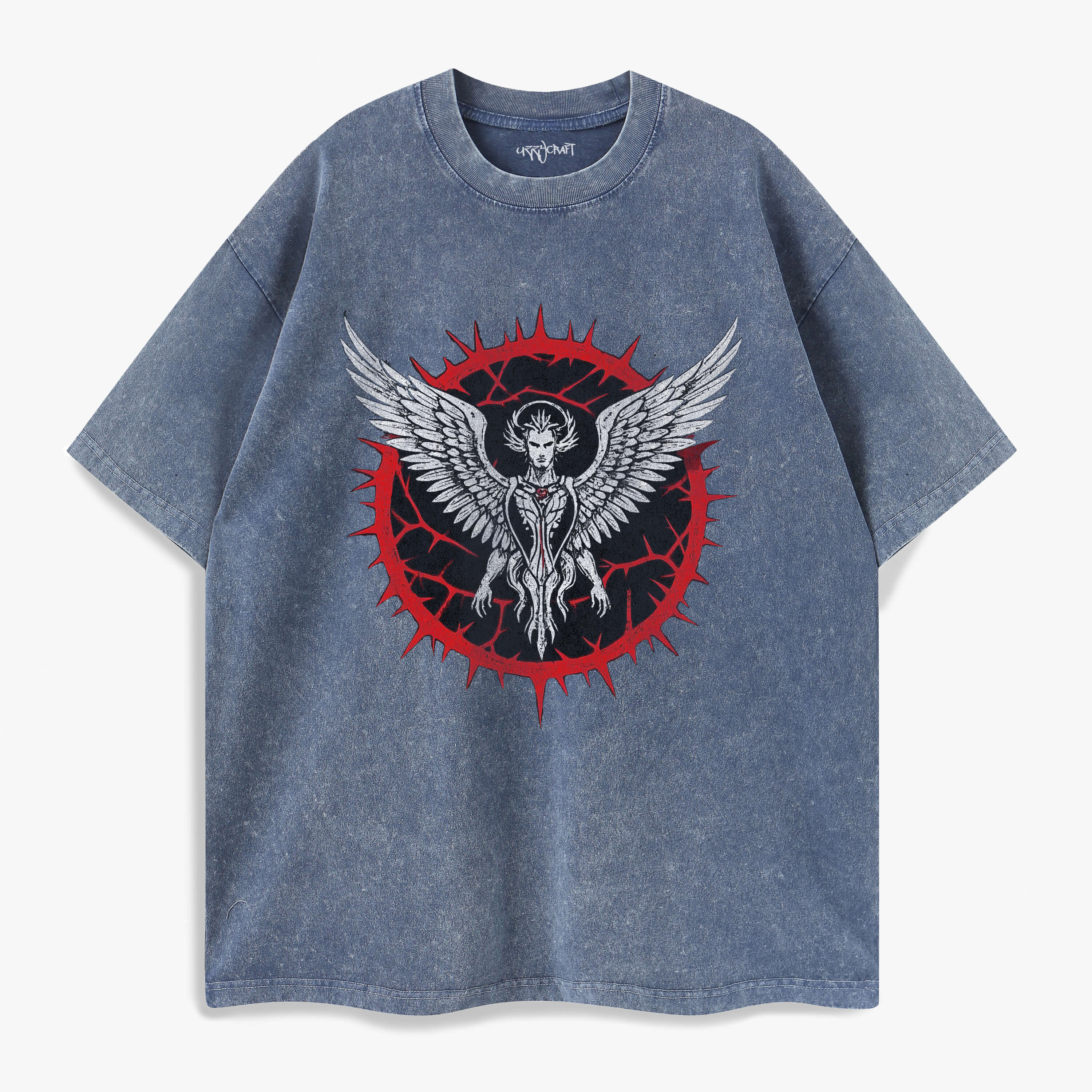 Thorns Washed T-Shirt