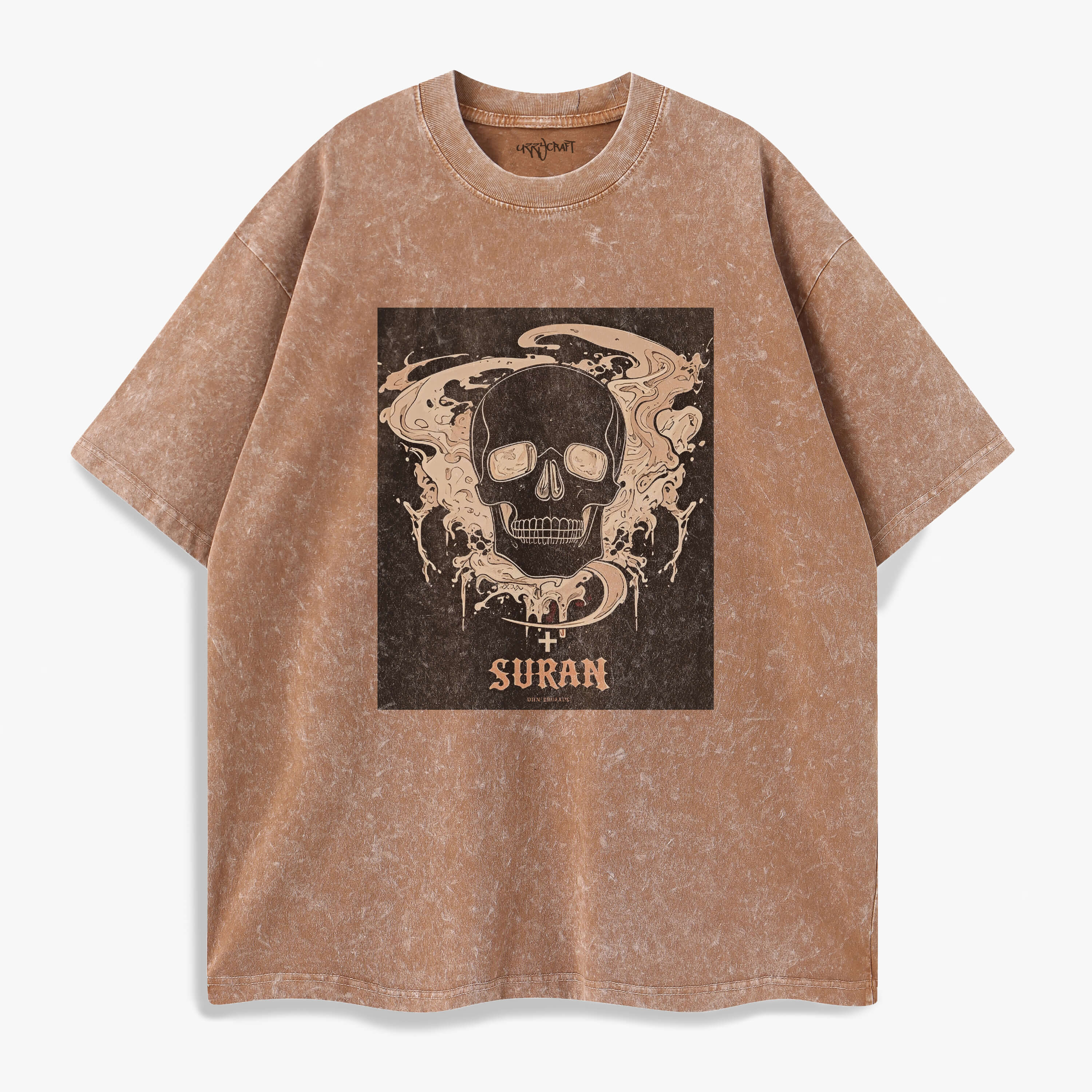 Suran Washed T-Shirt