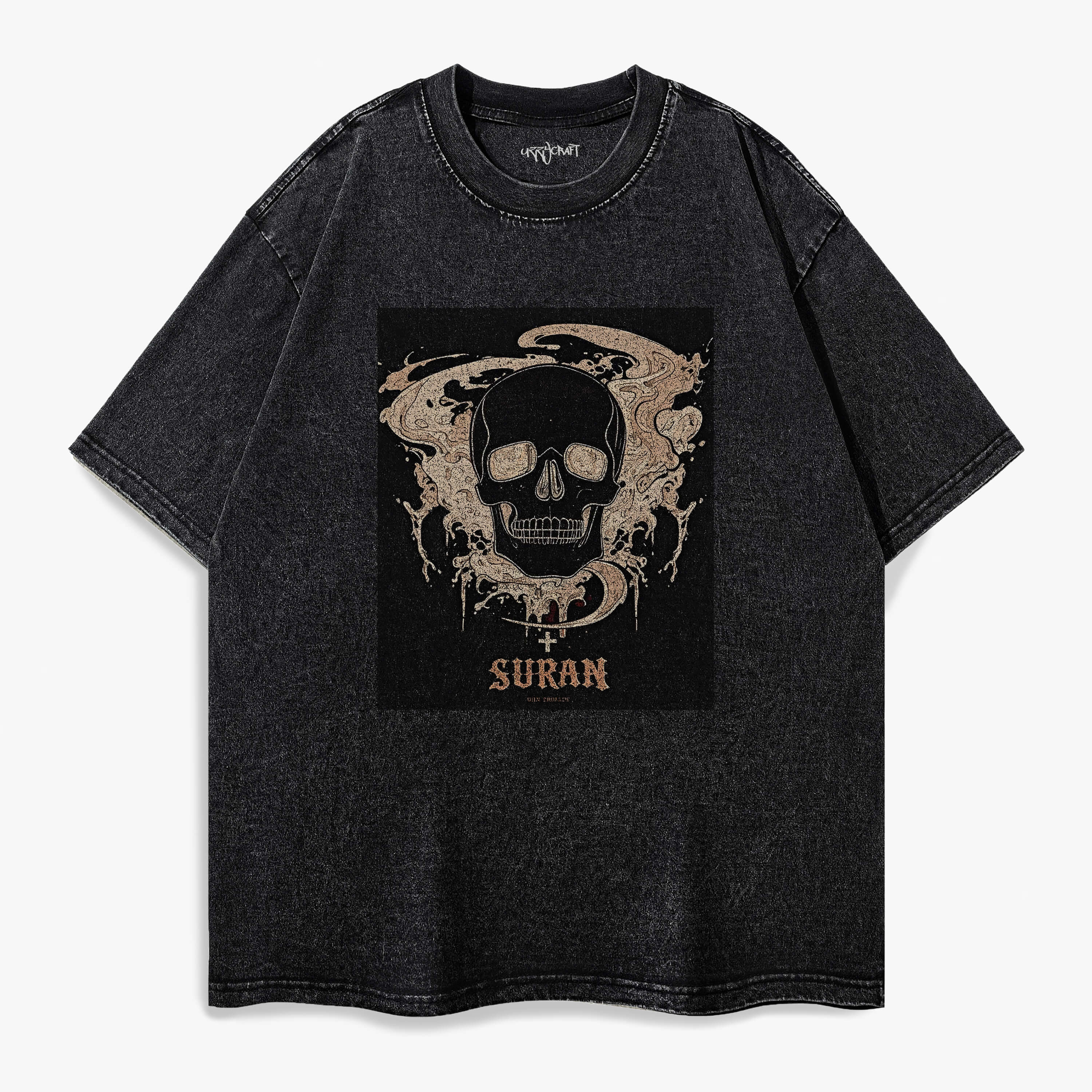 Suran Washed T-Shirt