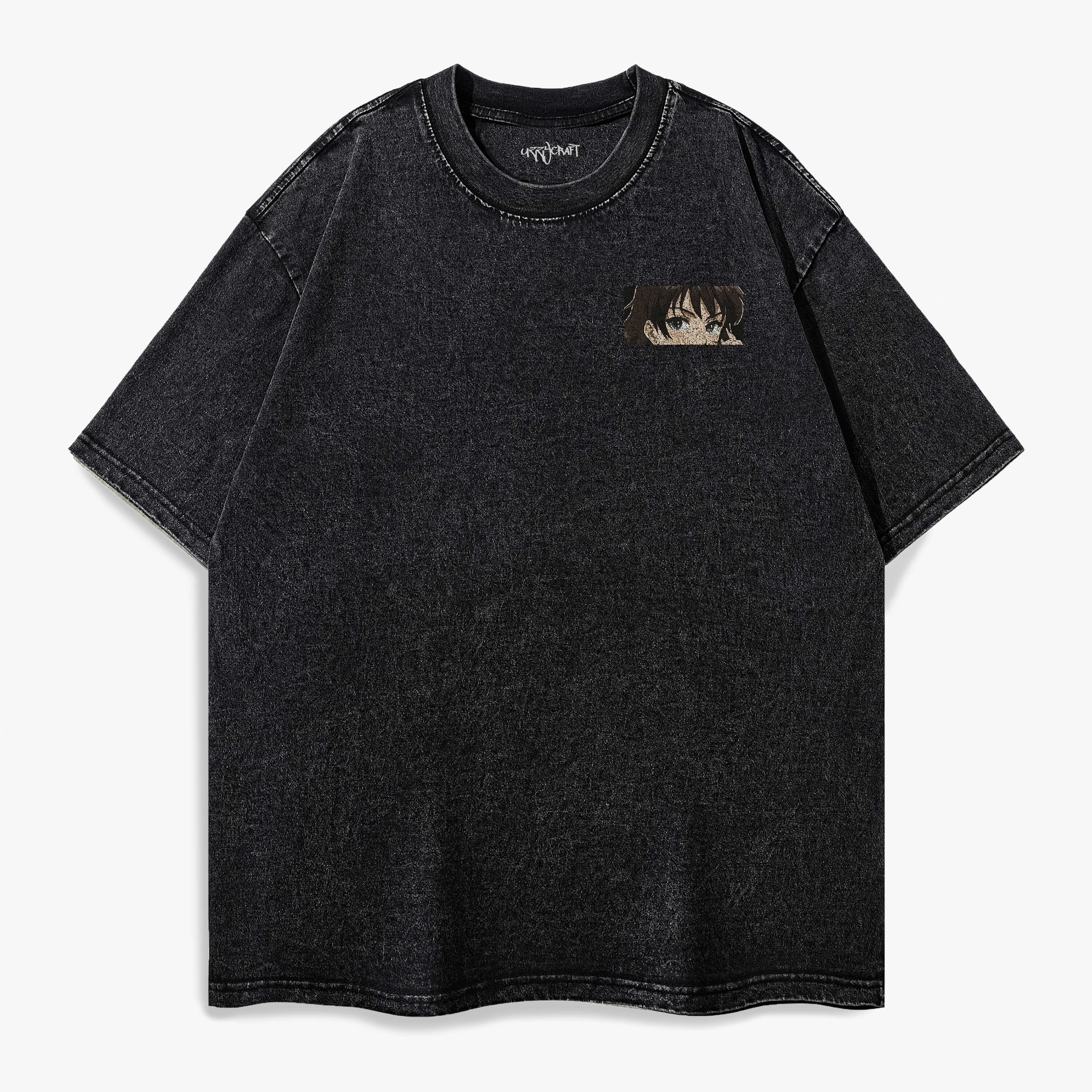 Ruins Washed T-Shirt