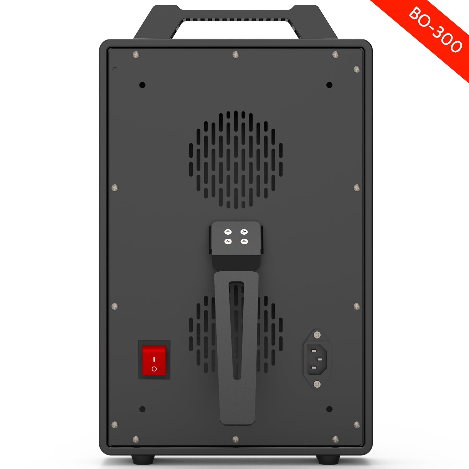 Remote Control Series Professional Red Light Therapy Device with Stand