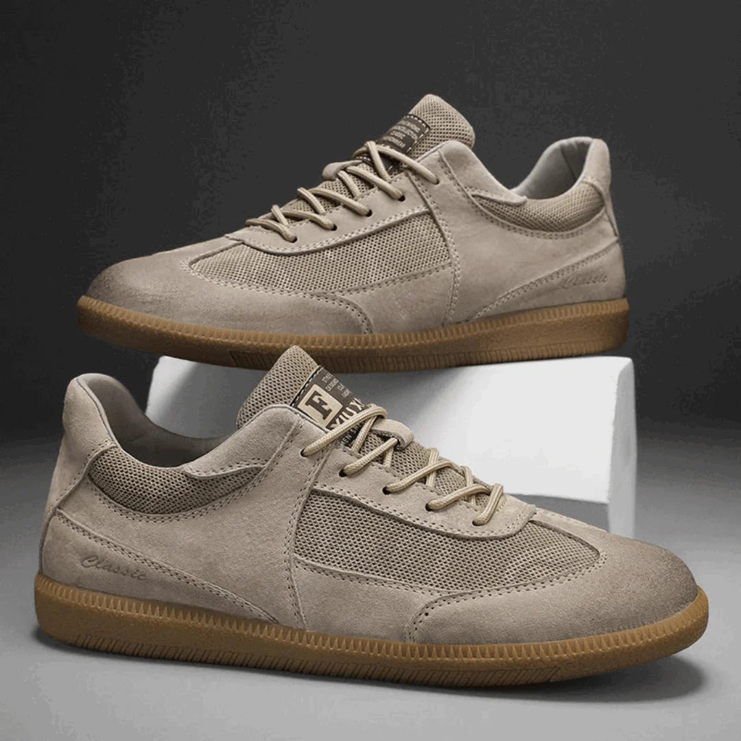 Metro - Ultra Comfortable Shoes