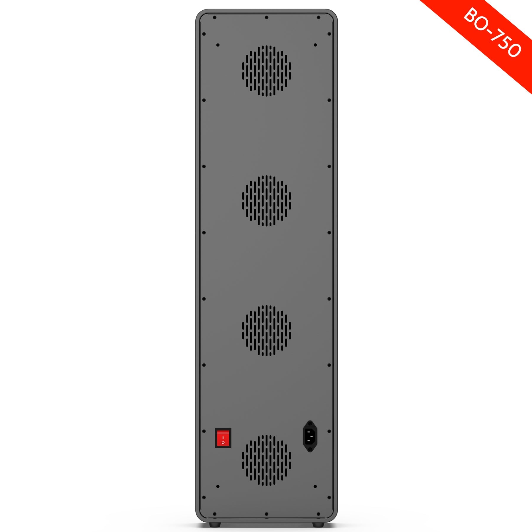 Remote Control Series Professional Red Light Therapy Device with Stand