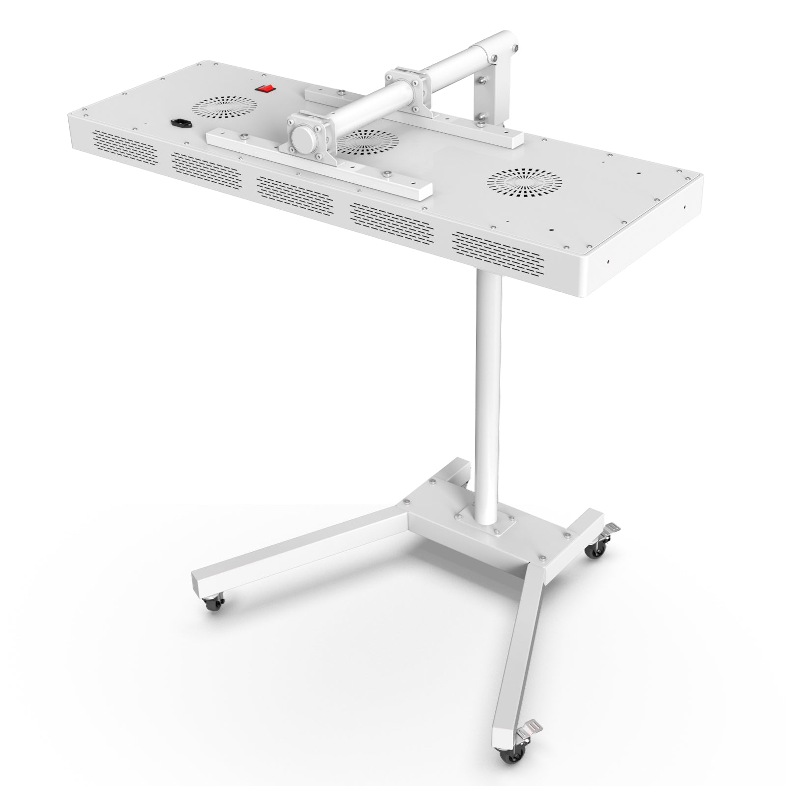 Moving Pro 400W Series Red Light Therapy Device with Stand