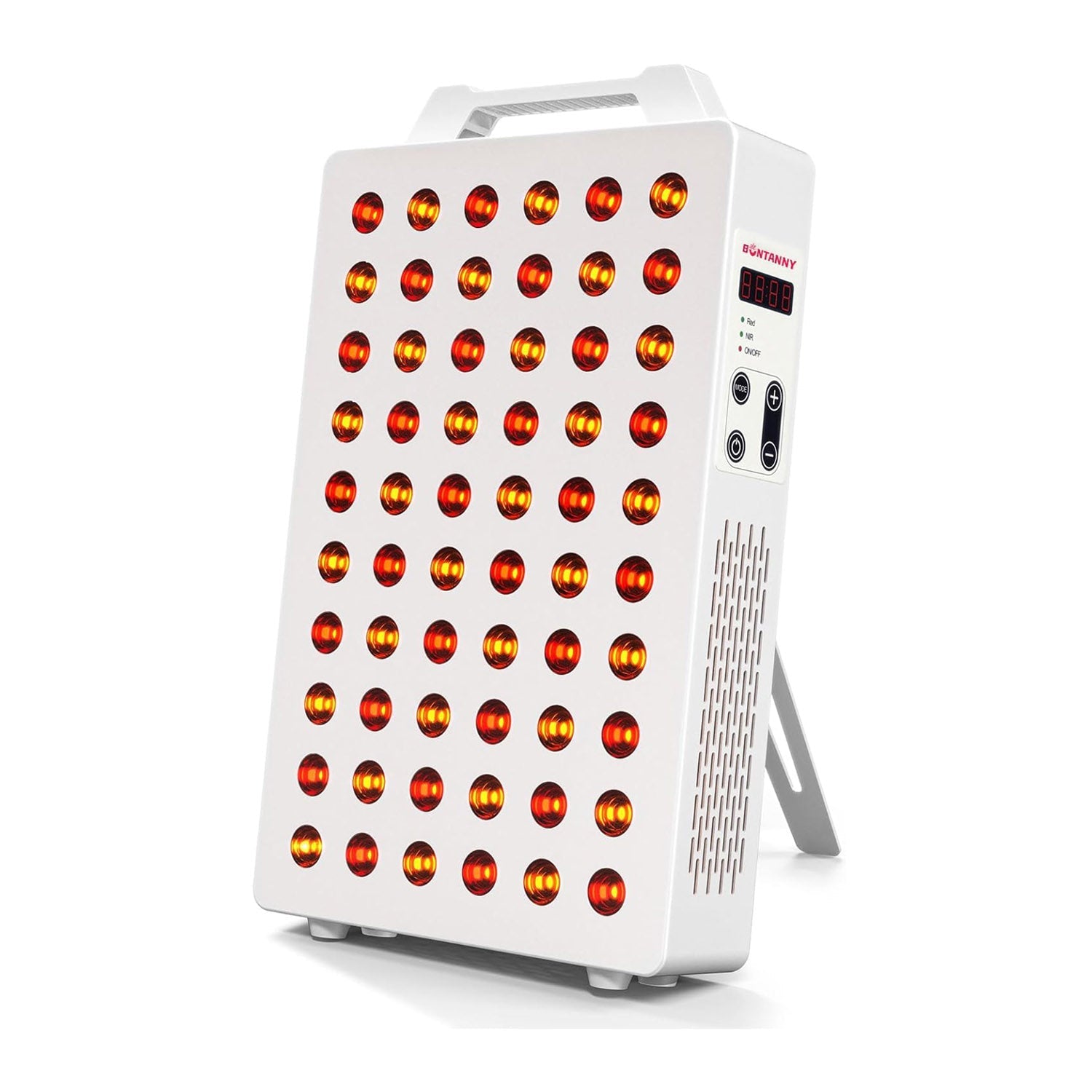 Red Light Therapy Device - BO-300 -5 Wavelengths（630nm/660nm/810nm/830nm/850nm）
