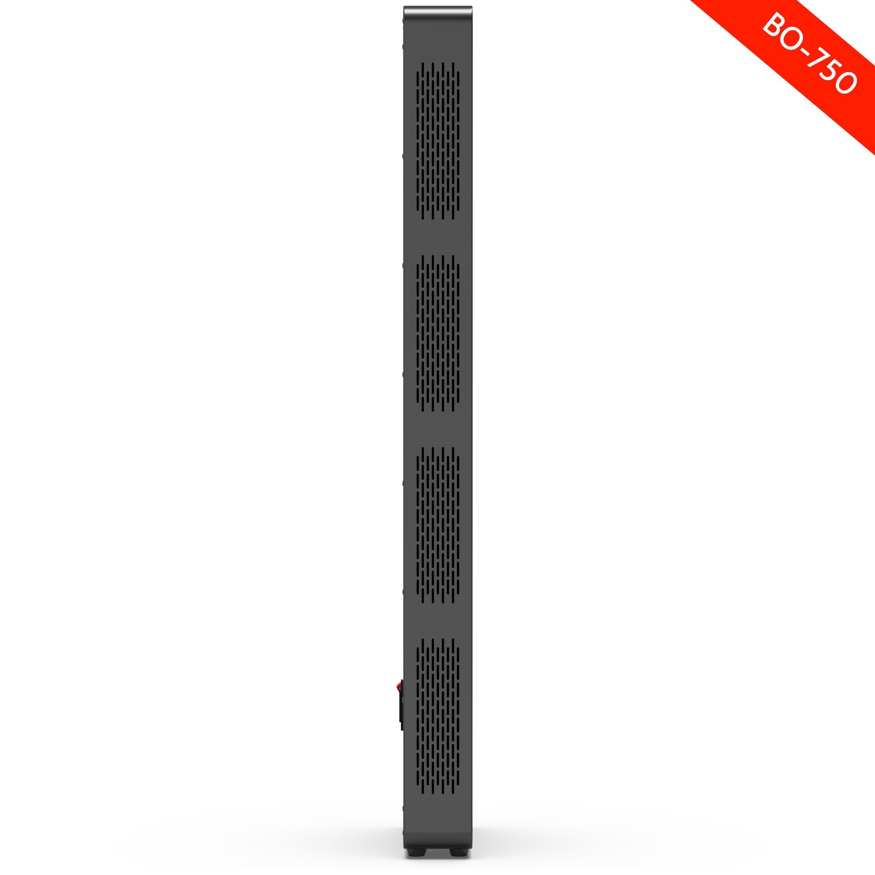 Remote Control Series Professional Red Light Therapy Device with Stand