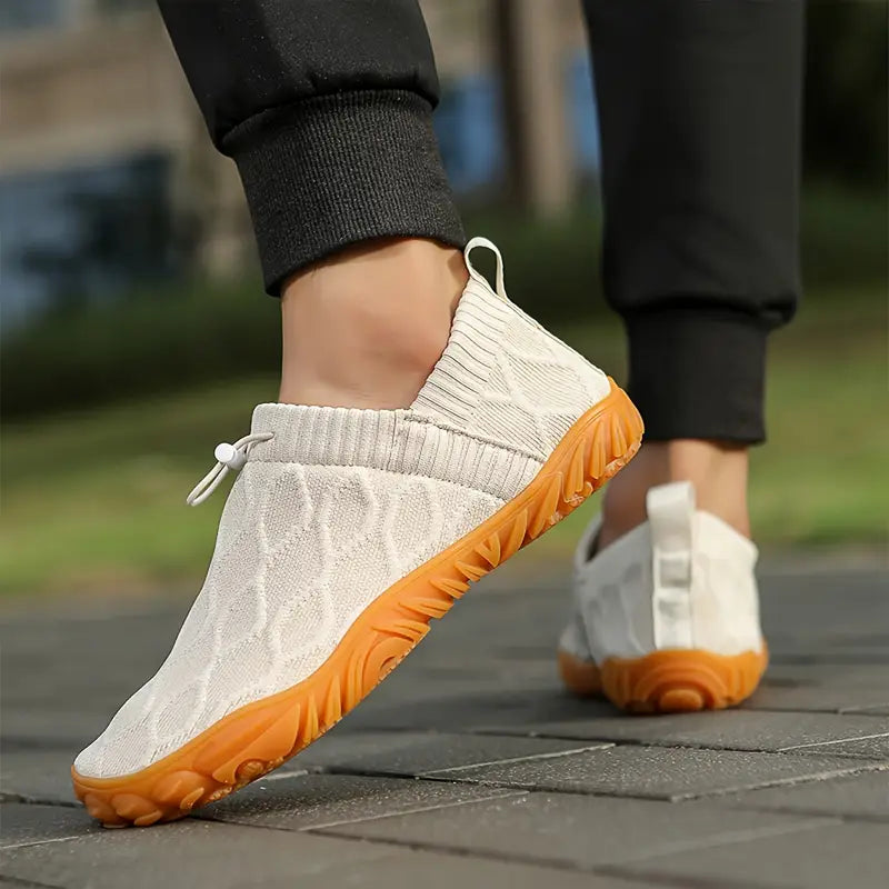 Tide - Women's Ultra Comfortable Barefoot Shoes
