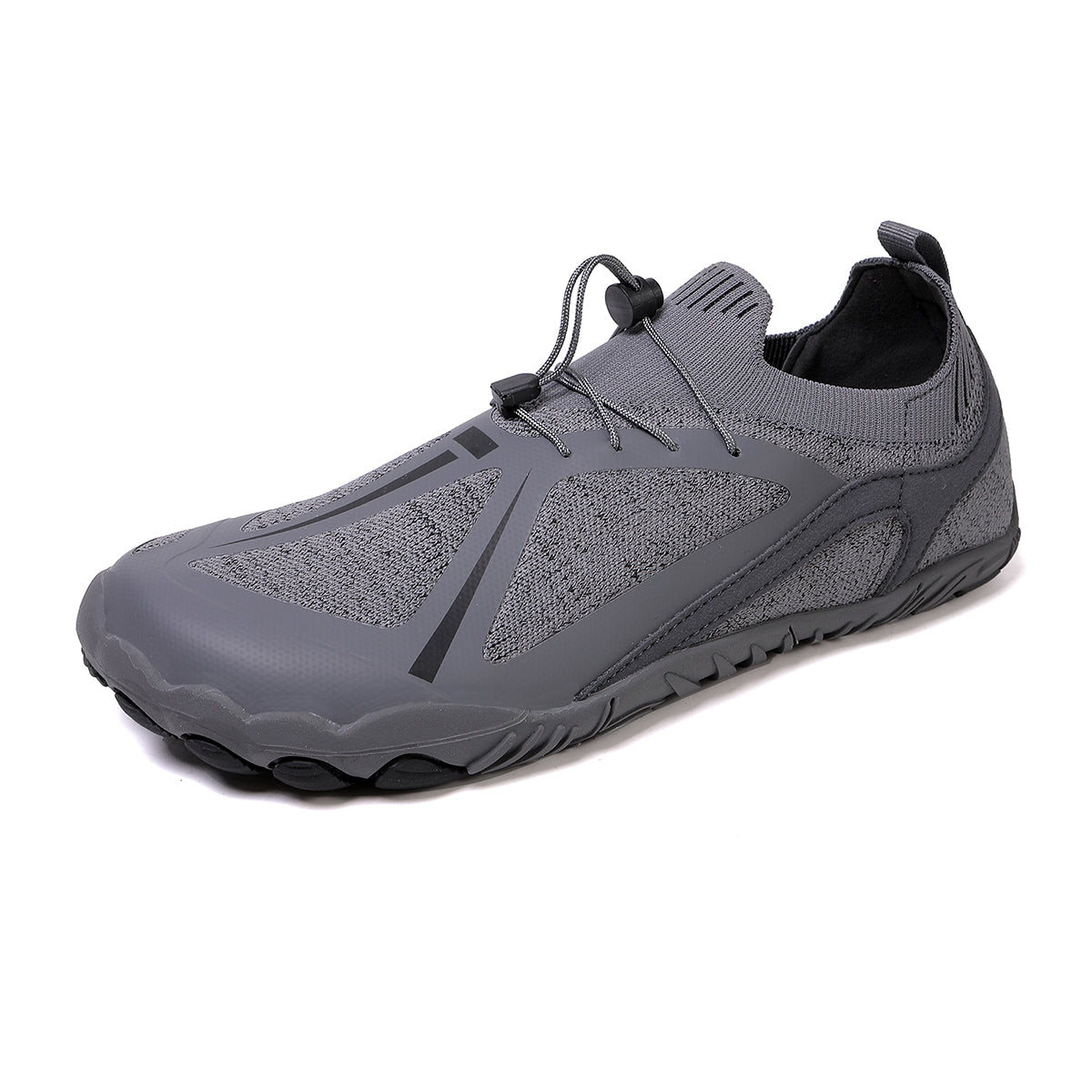 Jasper - Ultra Comfortable Barefoot Shoes